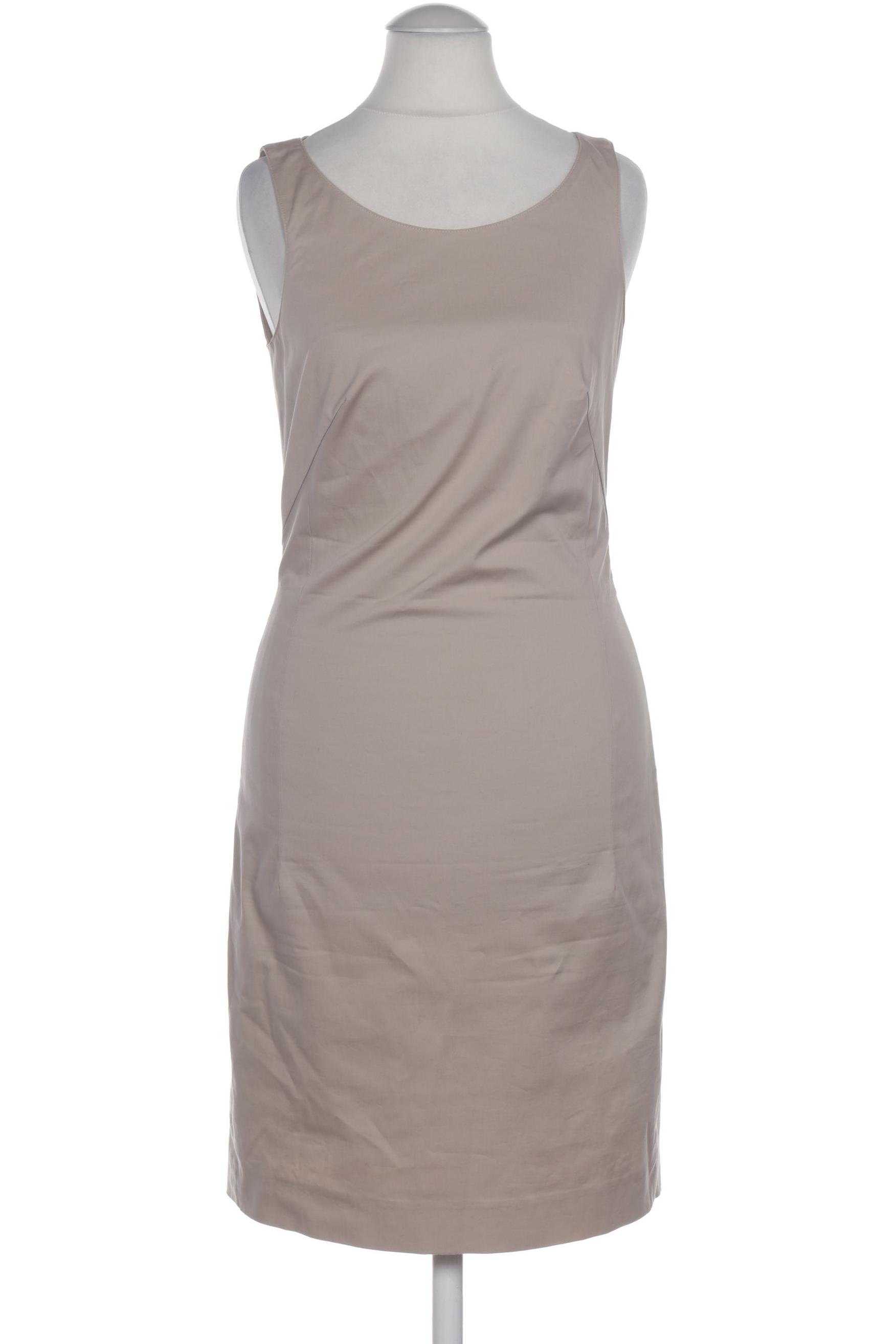 

Patrizia Pepe Damen Kleid, beige, Gr. 40