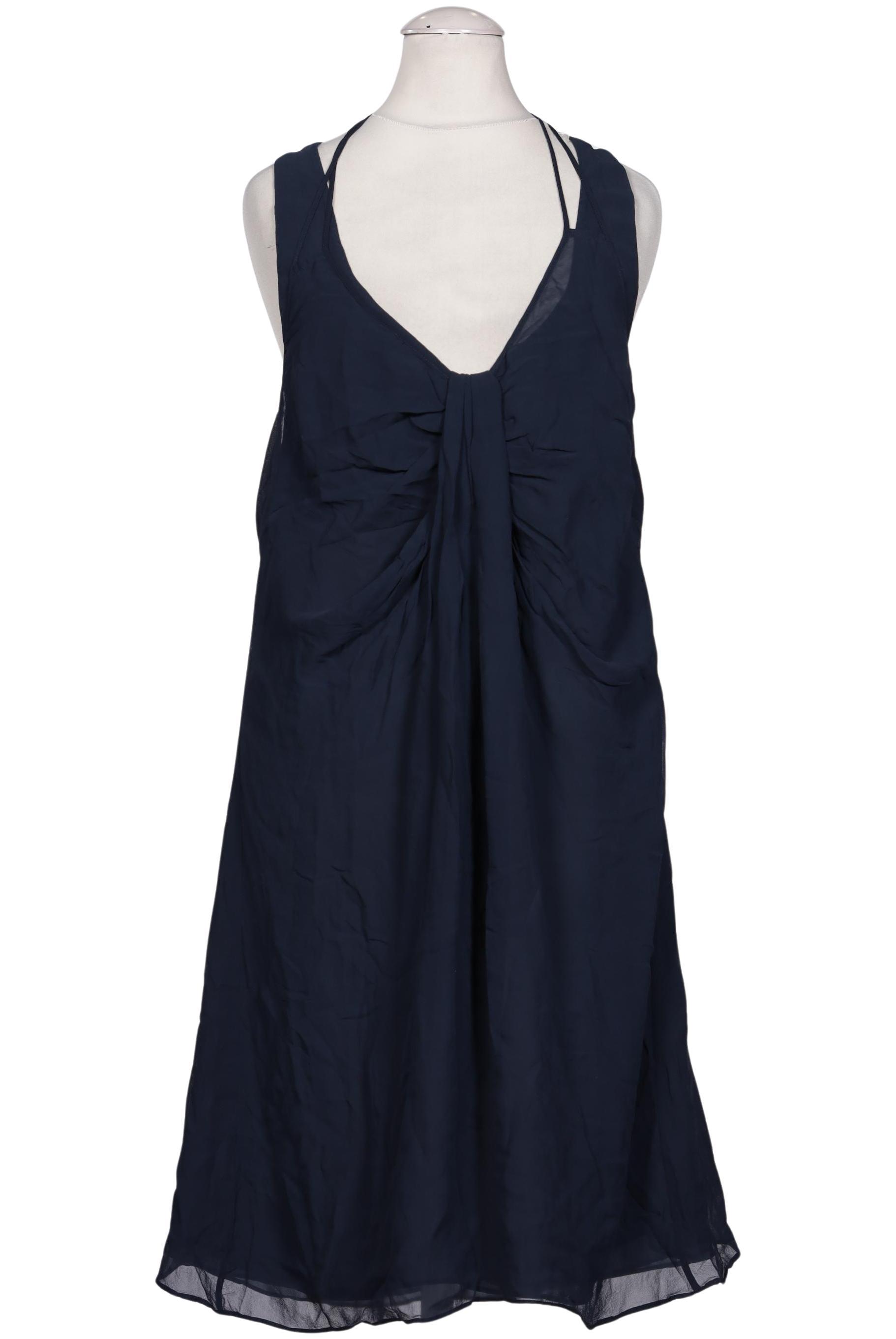 

Patrizia Pepe Damen Kleid, marineblau, Gr. 46