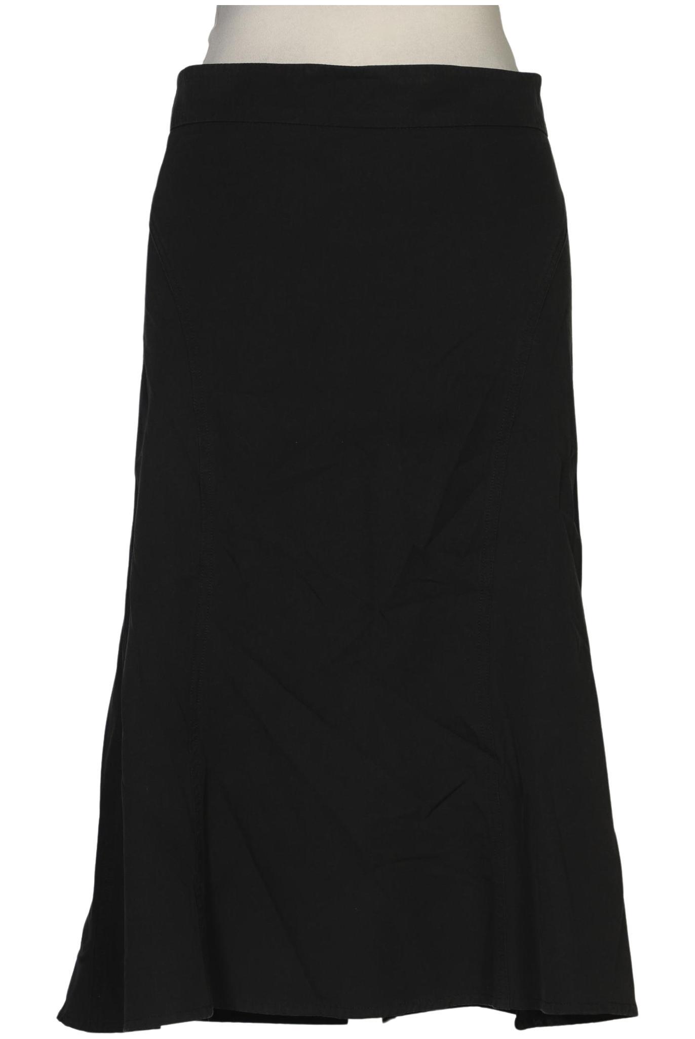 

Patrizia Pepe Damen Rock, schwarz, Gr. 40