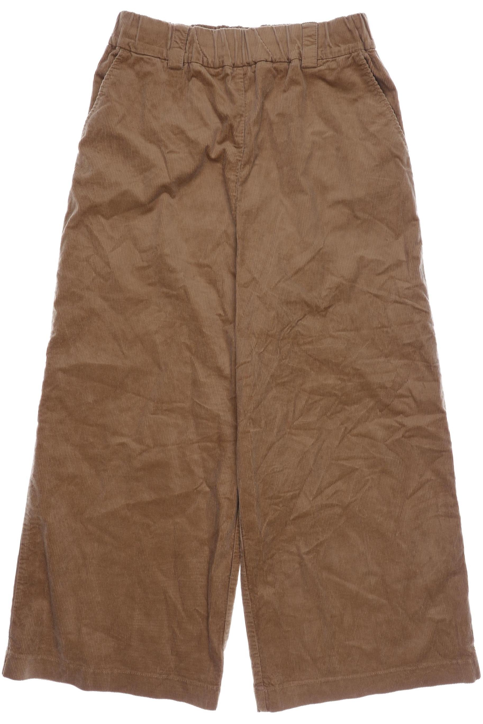 

Patrizia Pepe Damen Stoffhose, braun, Gr. 42