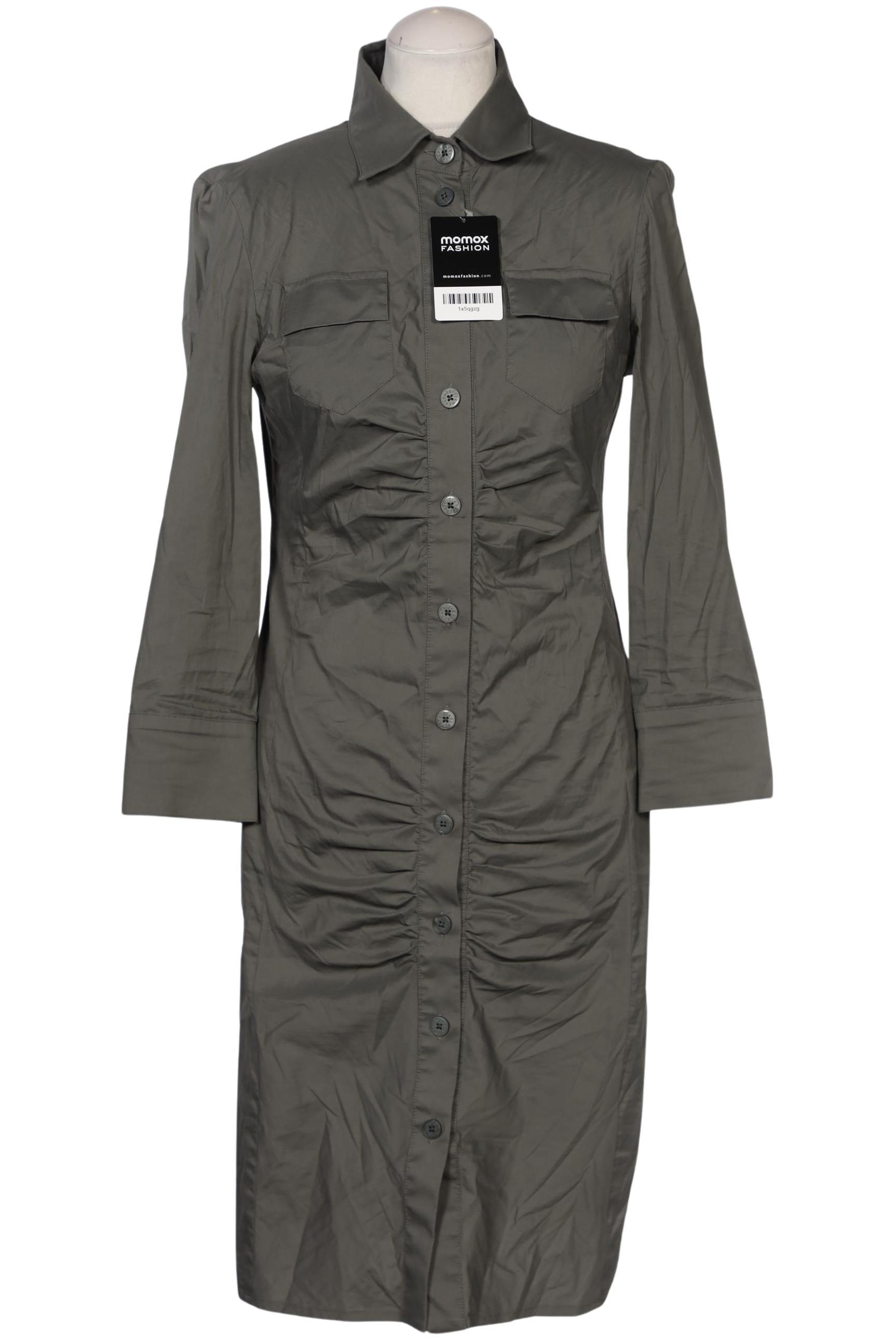 

Patrizia Pepe Damen Kleid, grün, Gr. 44