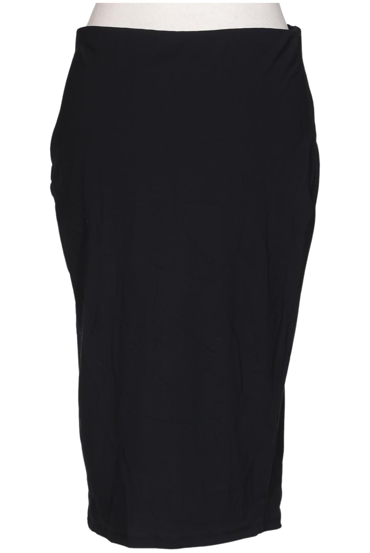 

Patrizia Pepe Damen Rock, marineblau, Gr. 34