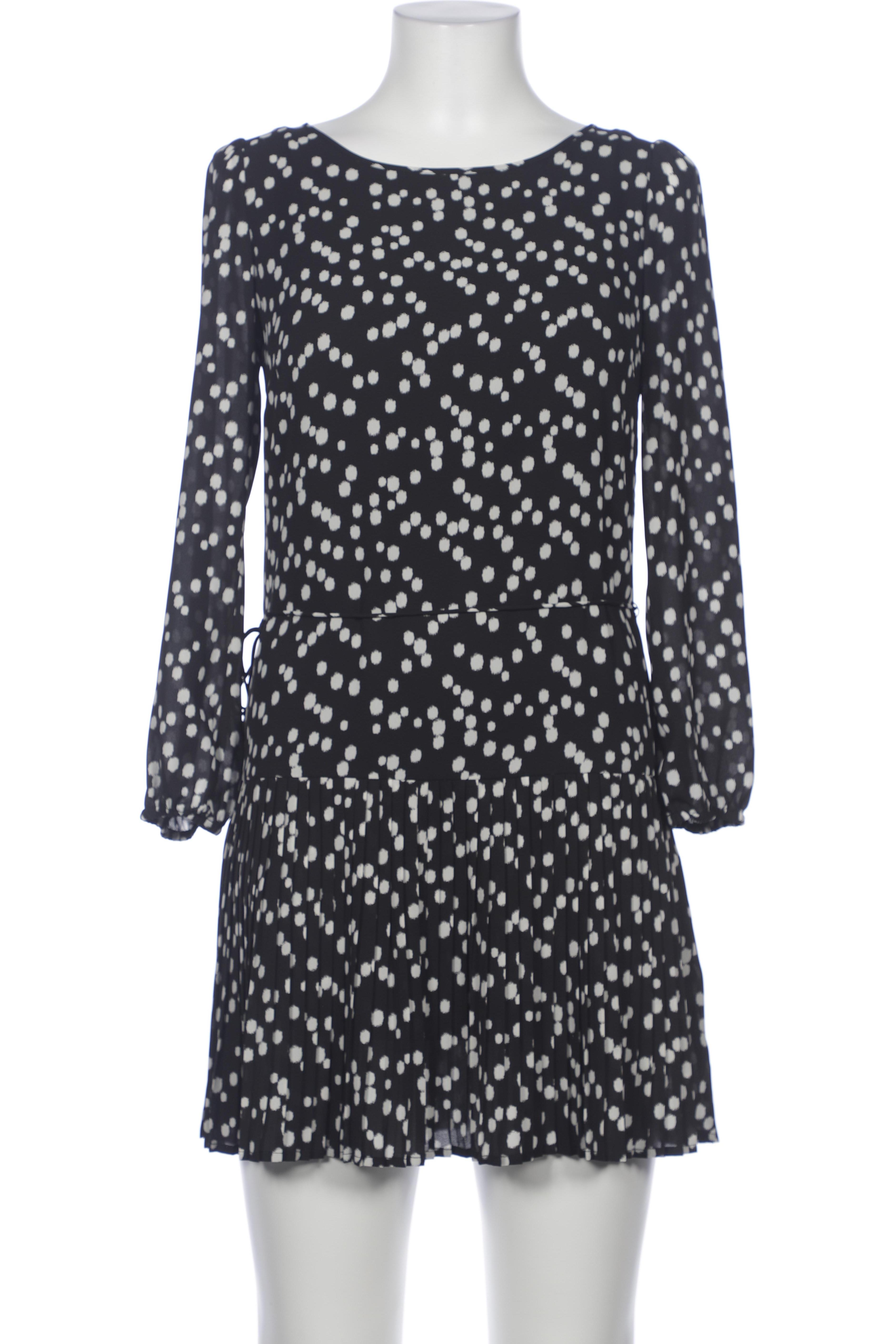 

Patrizia Pepe Damen Kleid, schwarz, Gr. 40
