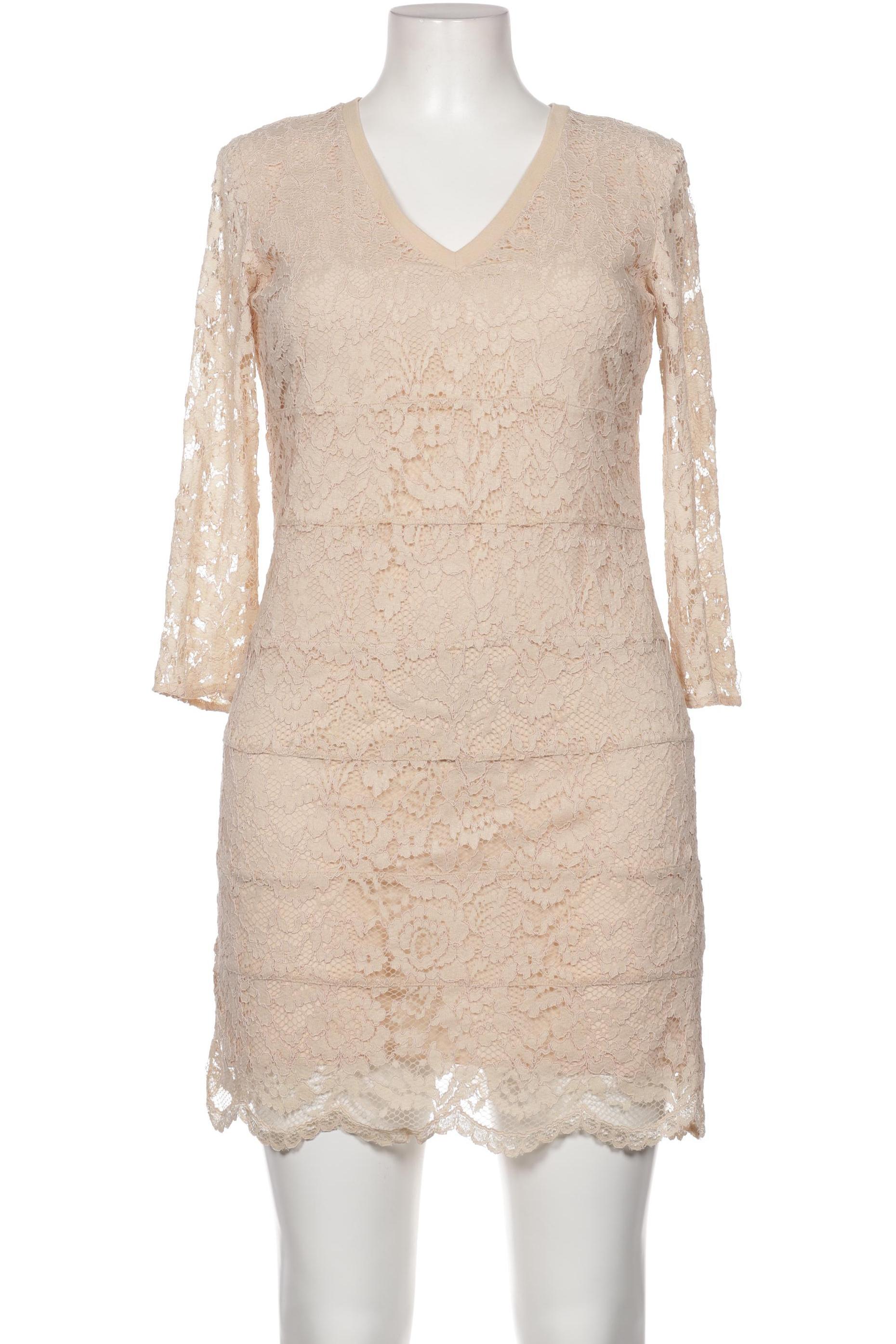 

Patrizia Pepe Damen Kleid, beige, Gr. 42