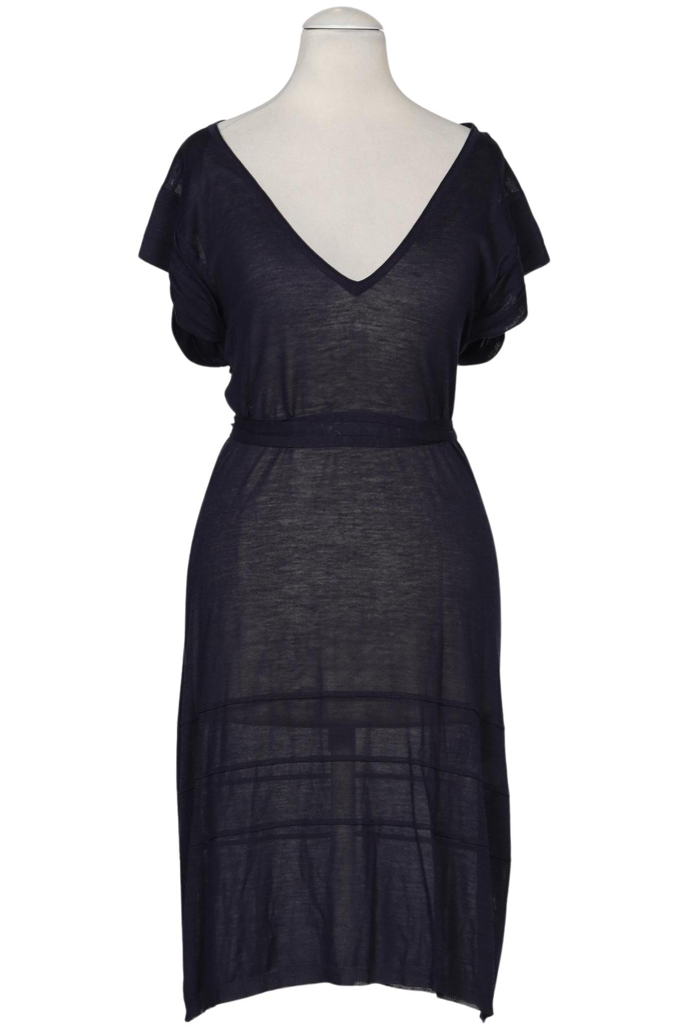 

Patrizia Pepe Damen Kleid, marineblau, Gr. 44