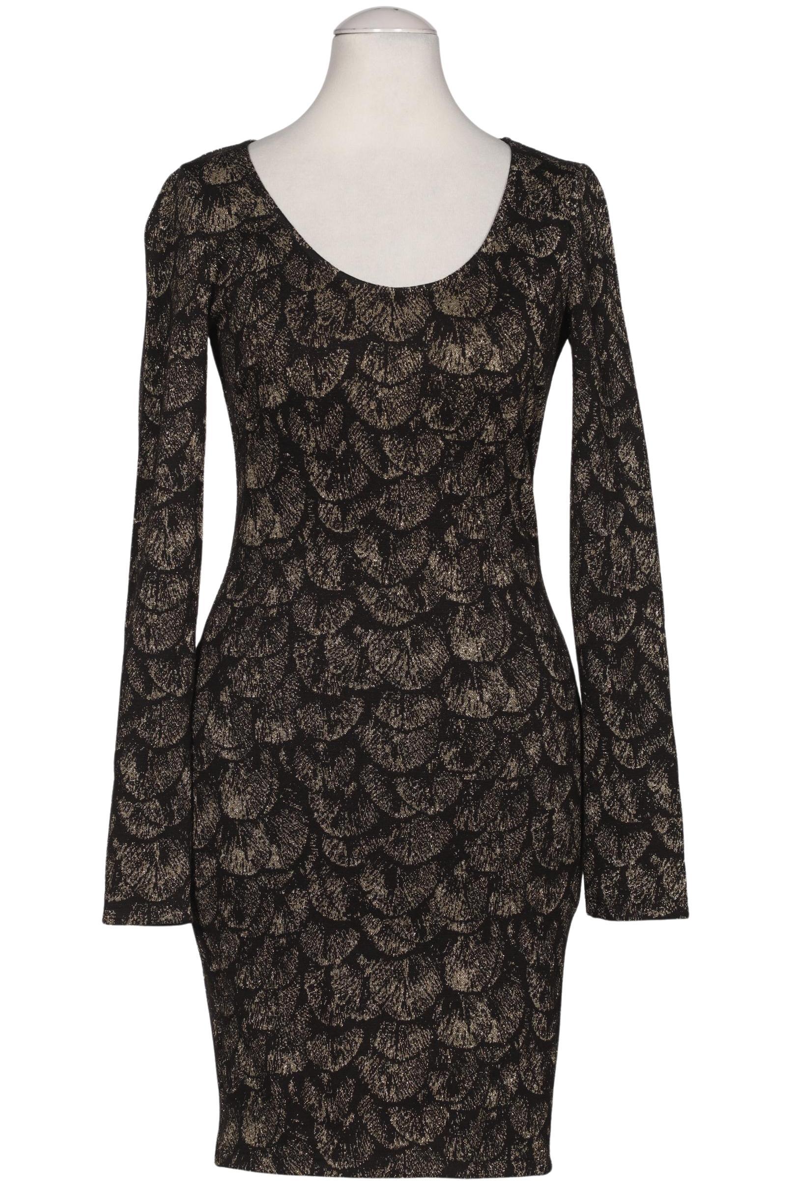 

Patrizia Pepe Damen Kleid, schwarz, Gr. 32