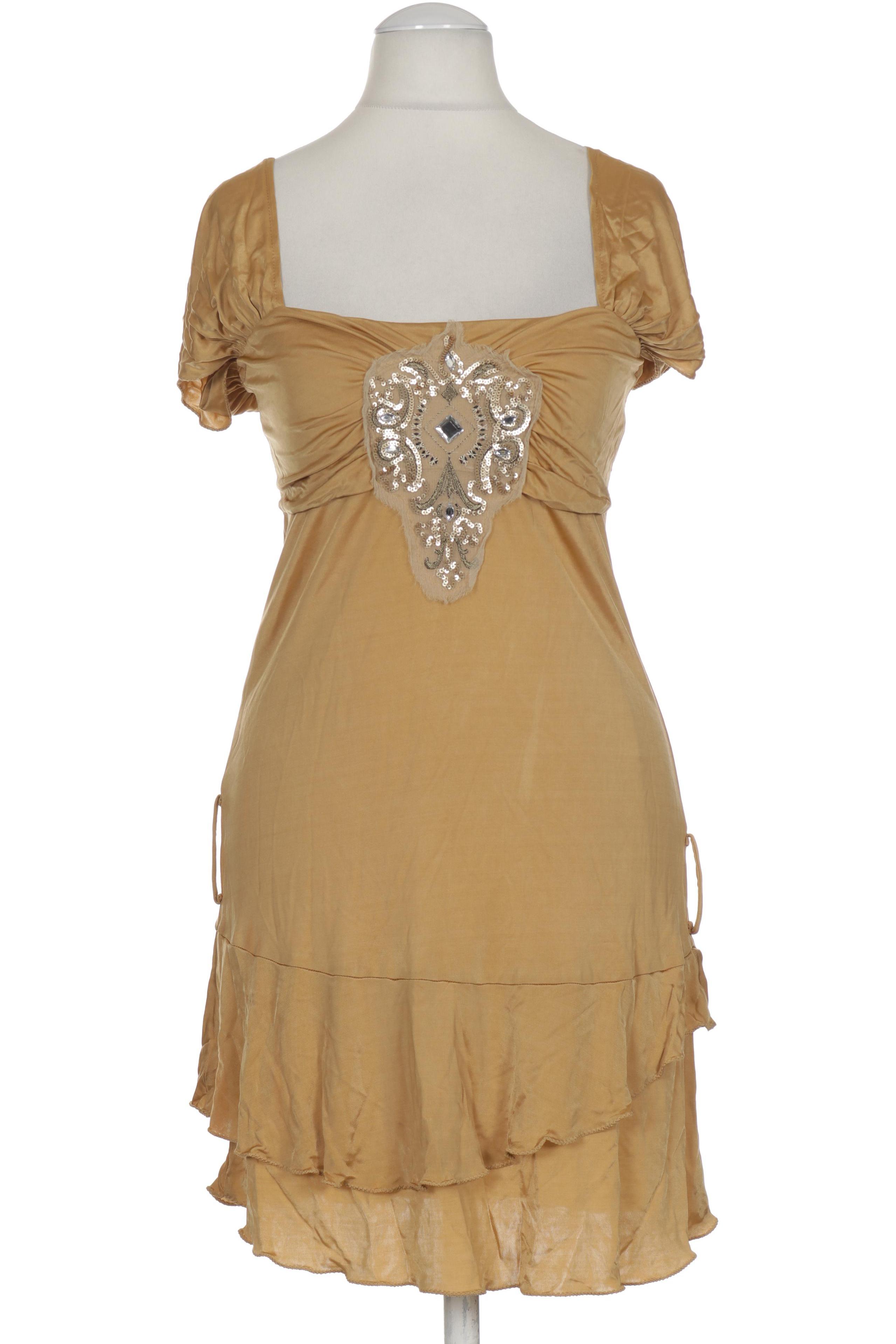 

Patrizia Pepe Damen Kleid, beige, Gr. 32