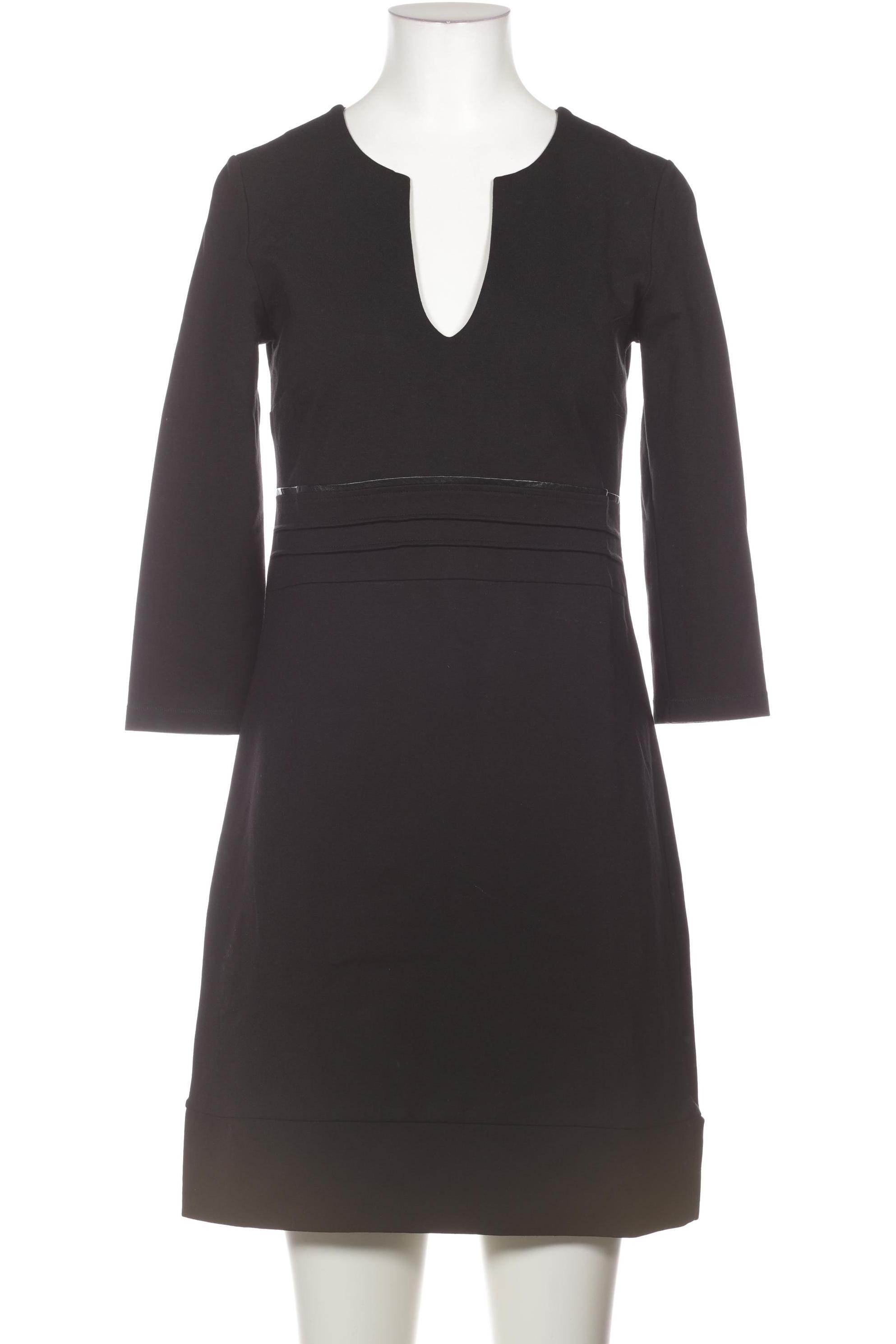 

Patrizia Pepe Damen Kleid, schwarz, Gr. 42