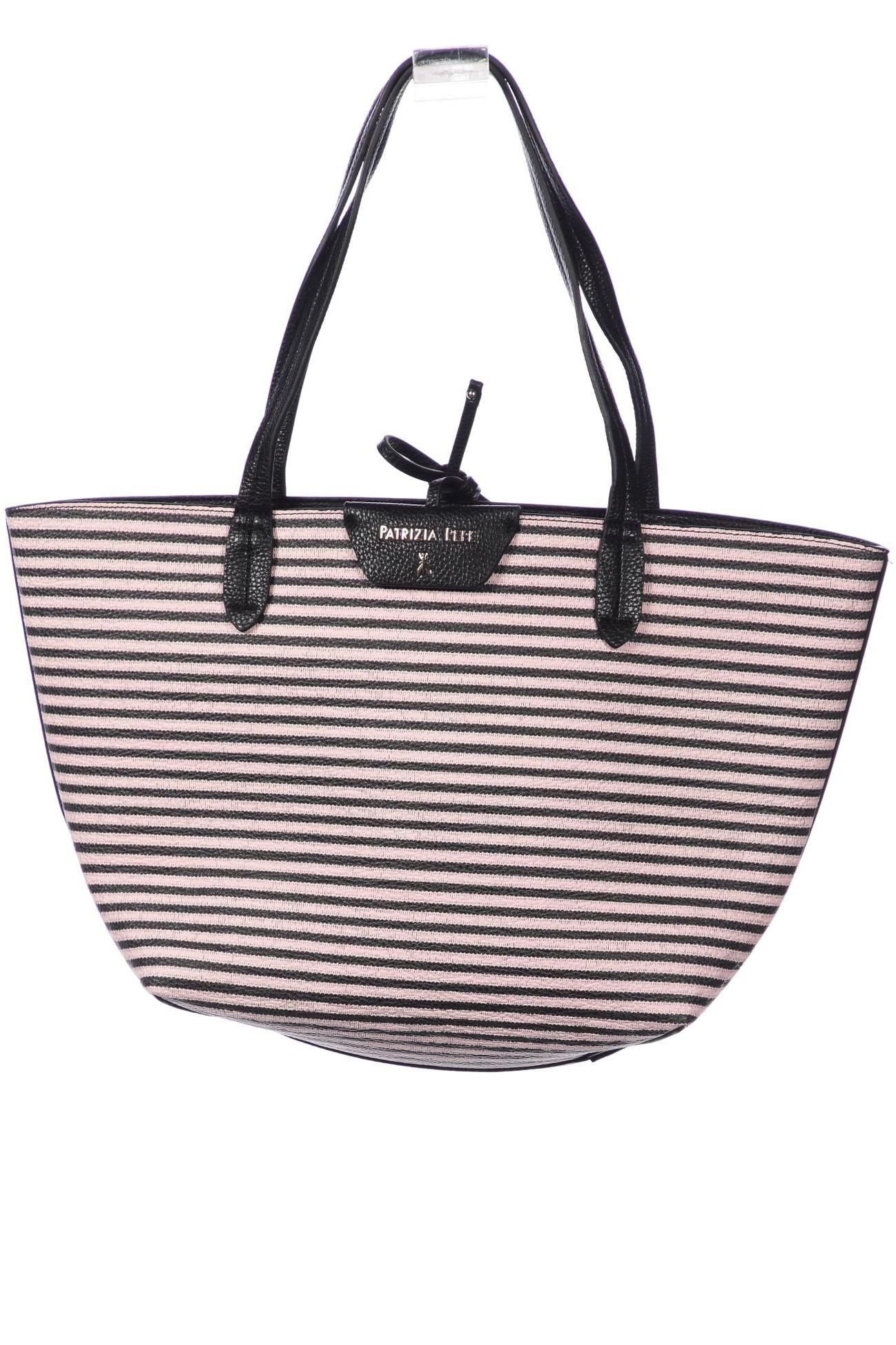 

Patrizia Pepe Damen Handtasche, pink