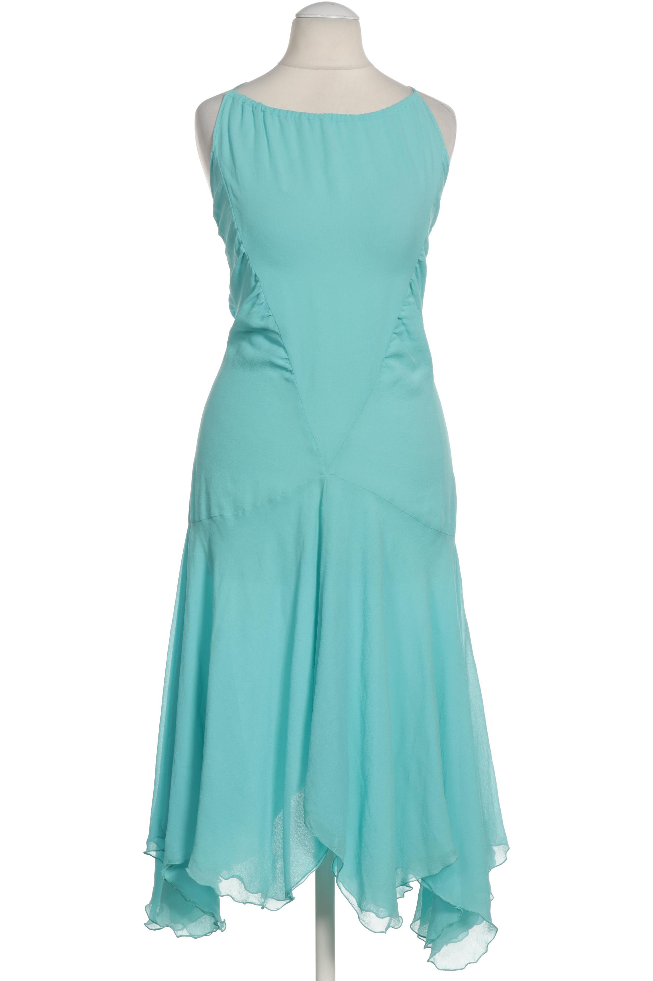 

Patrizia Pepe Damen Kleid, blau, Gr. 34