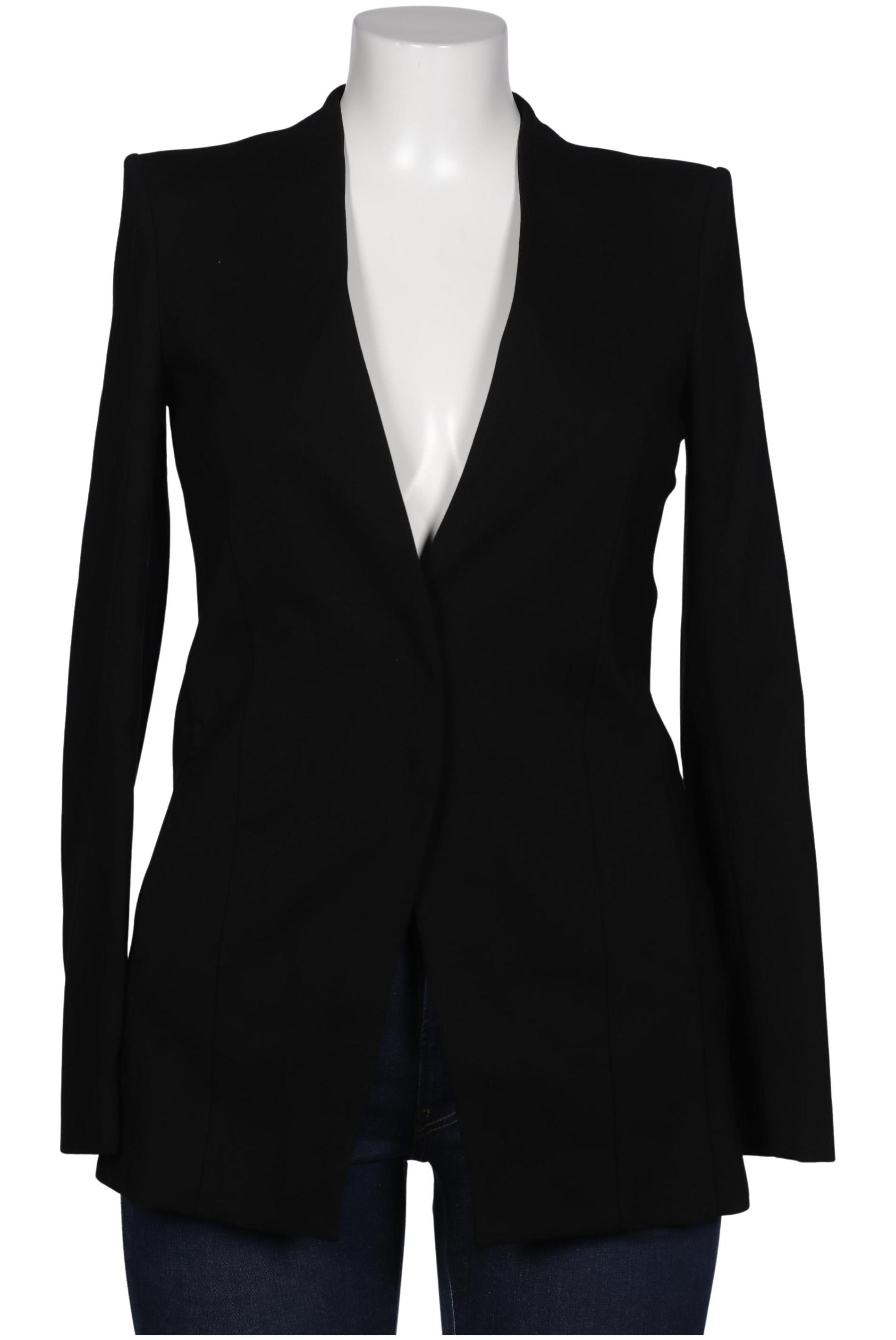 

Patrizia Pepe Damen Blazer, schwarz, Gr. 46