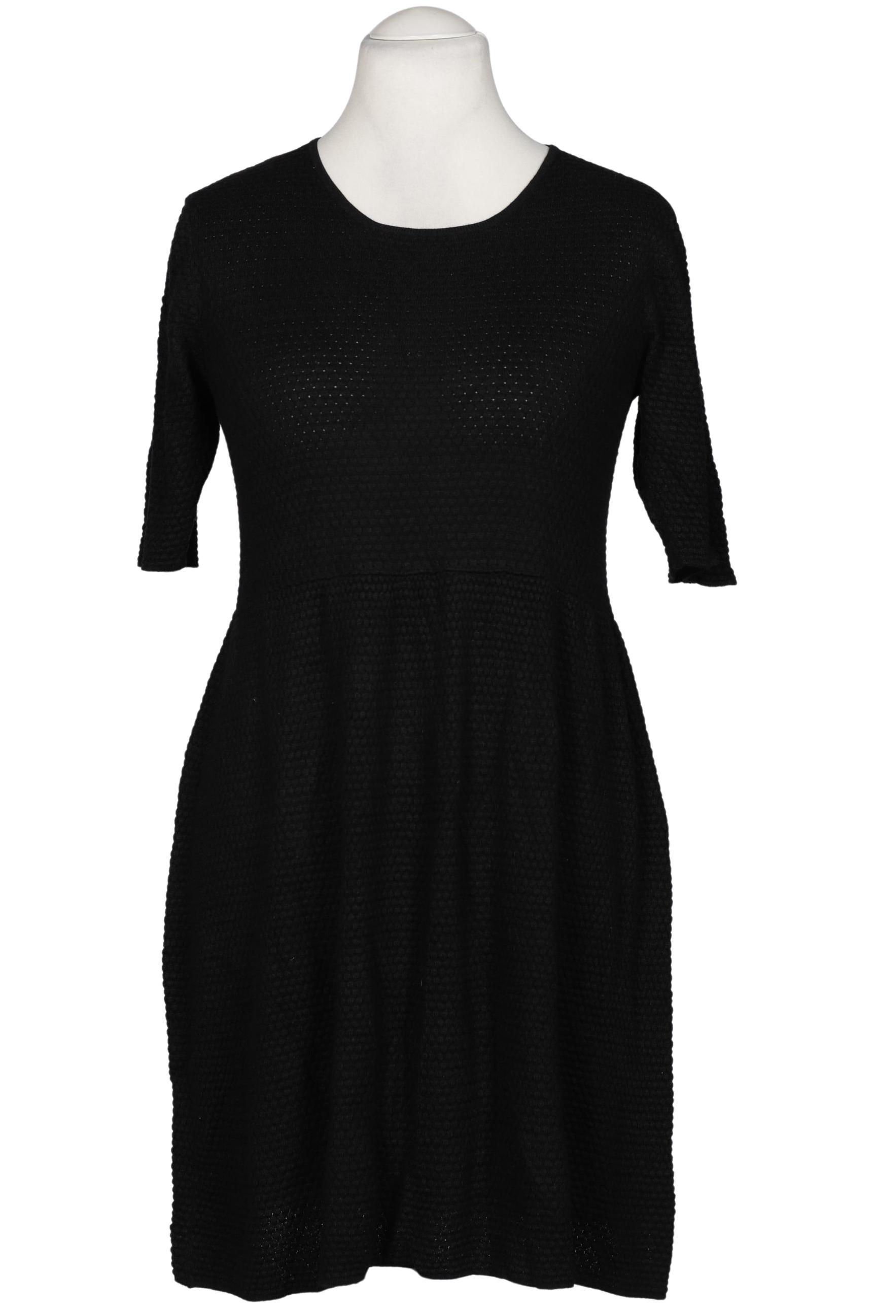 

Patrizia Pepe Damen Kleid, schwarz, Gr. 38