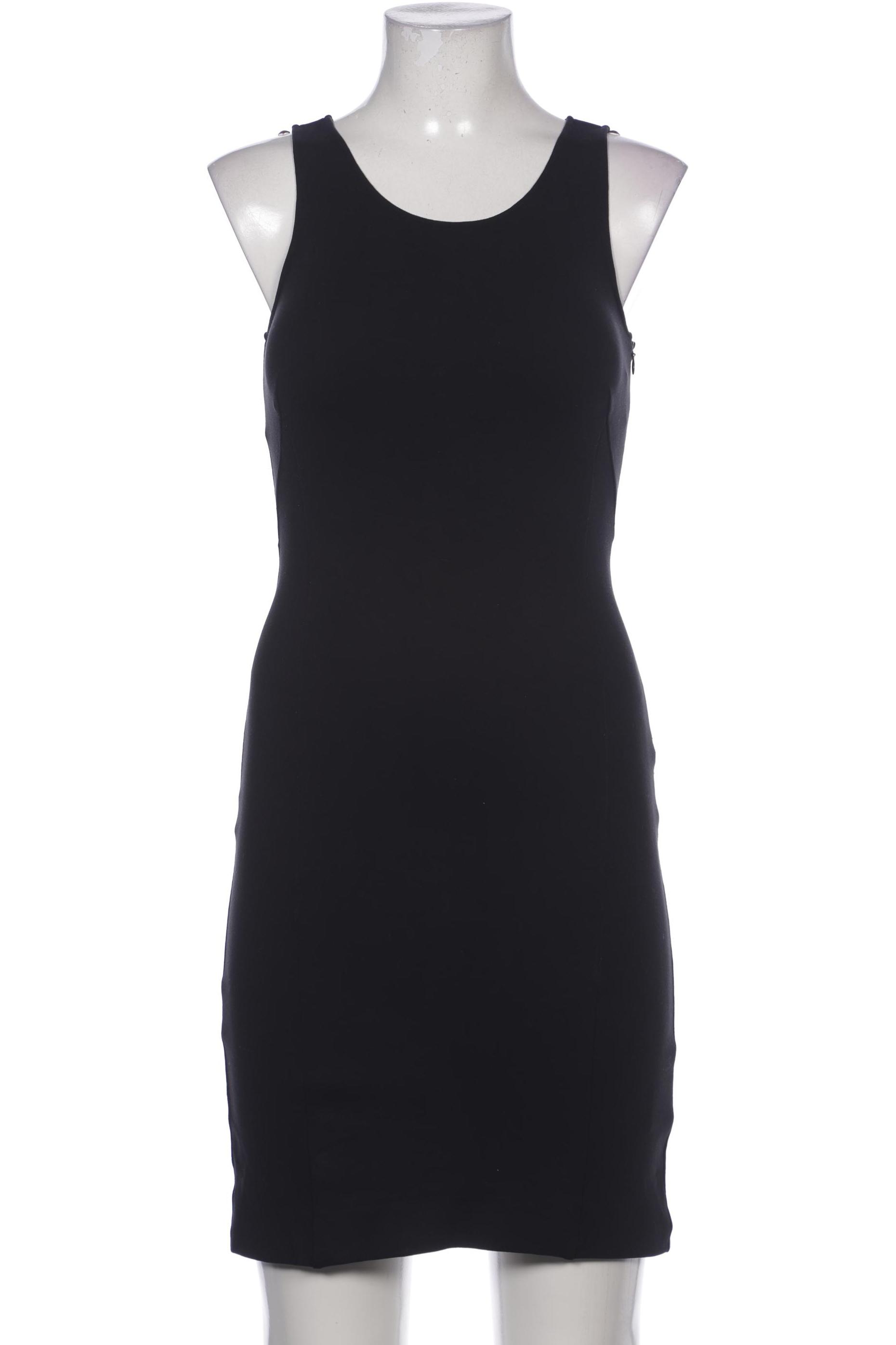 

Patrizia Pepe Damen Kleid, schwarz, Gr. 40