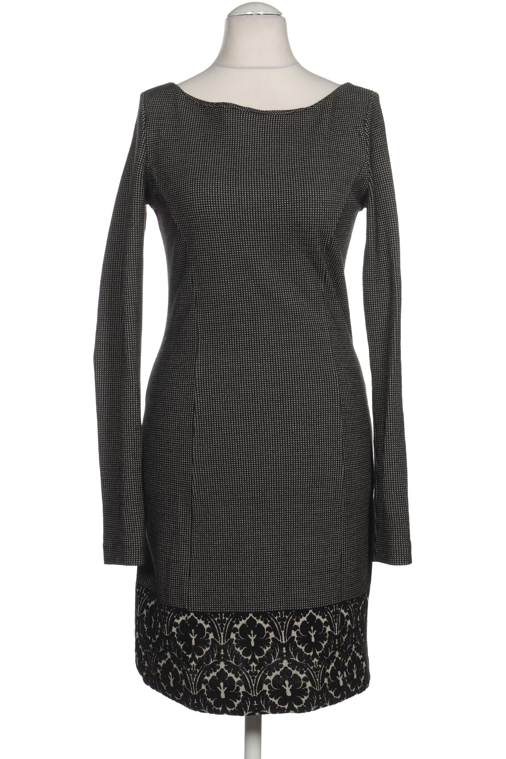 

Patrizia Pepe Damen Kleid, schwarz, Gr.