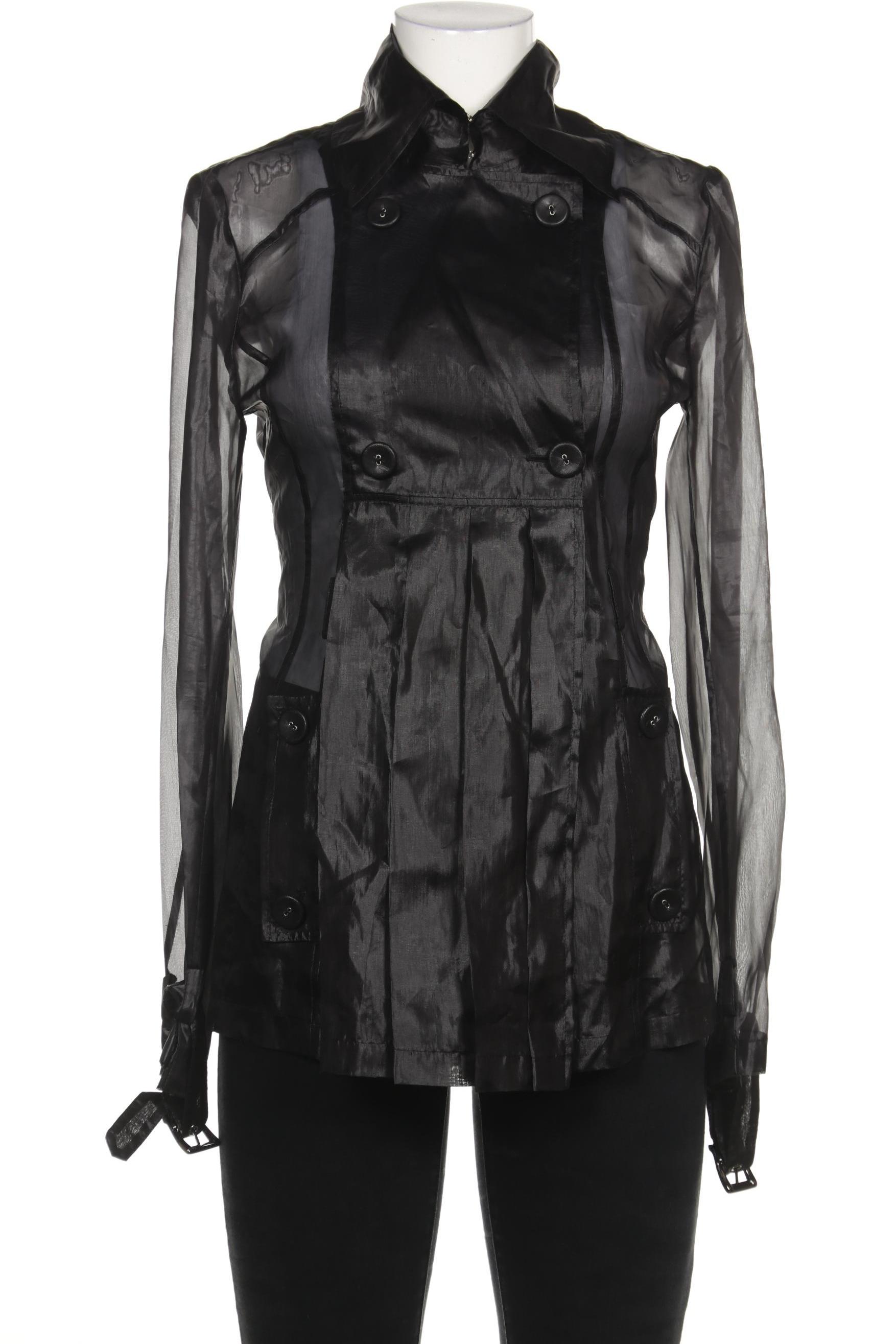 

Patrizia Pepe Damen Blazer, schwarz