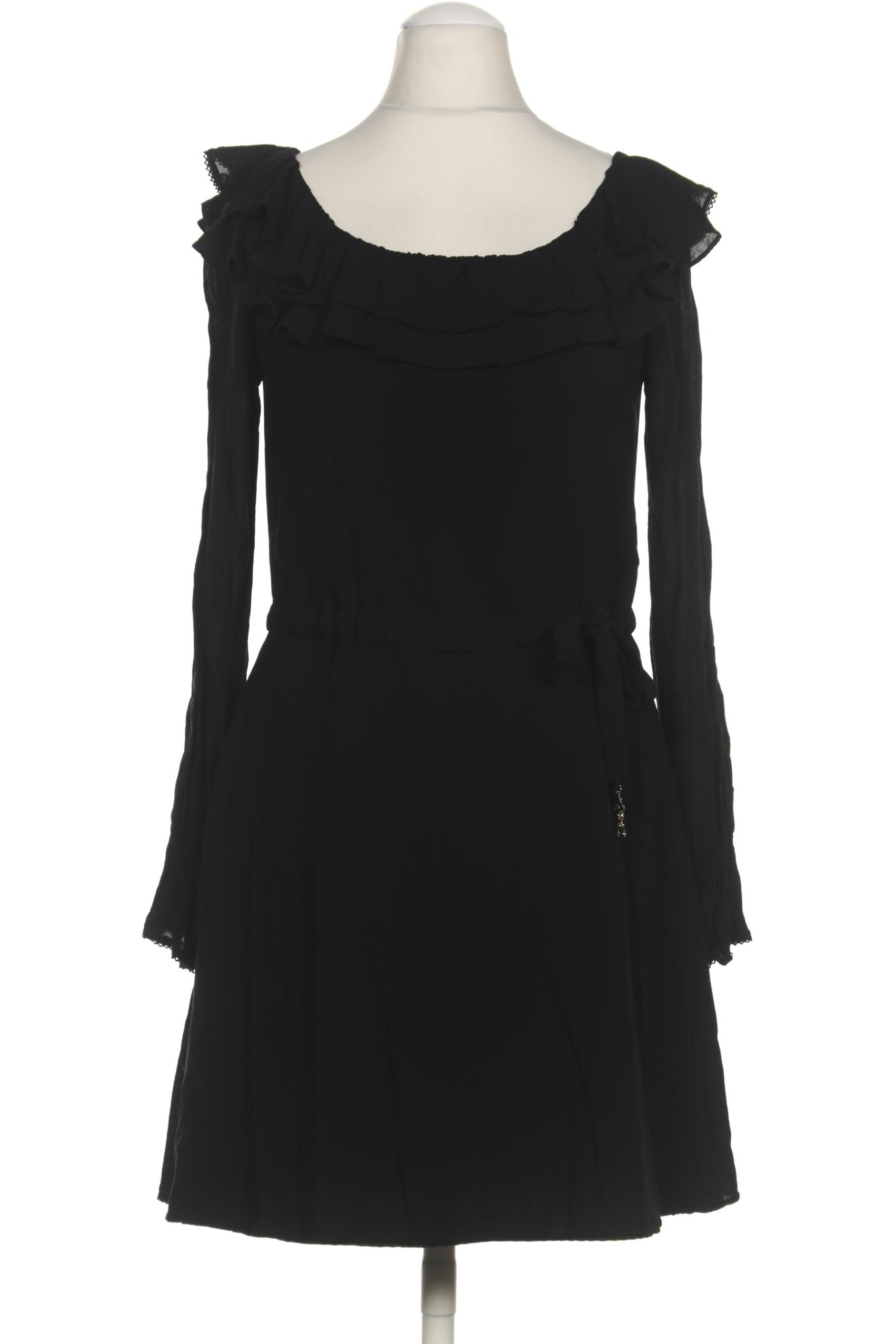 

Patrizia Pepe Damen Kleid, schwarz, Gr. 40