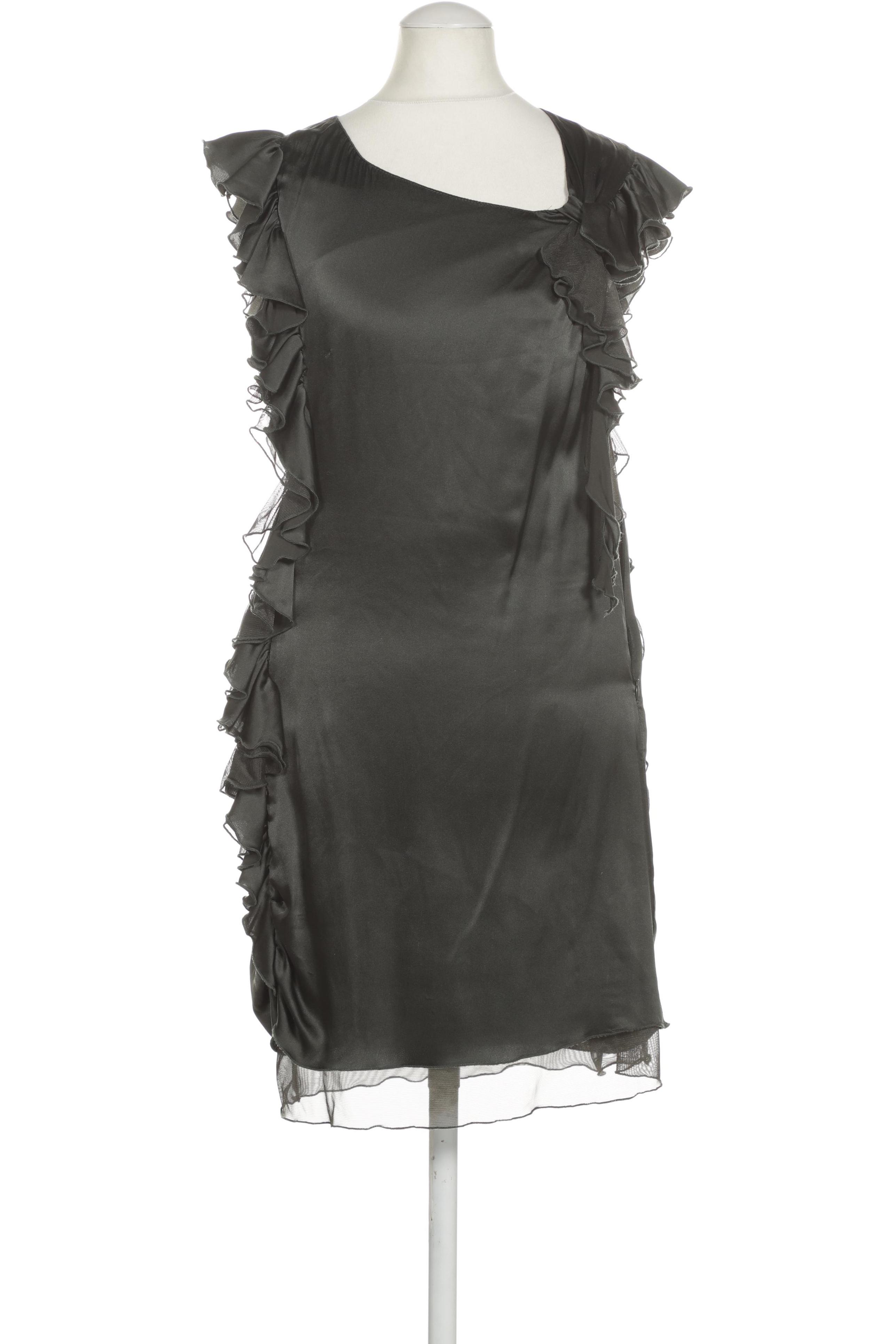 

Patrizia Pepe Damen Kleid, grün, Gr. 42