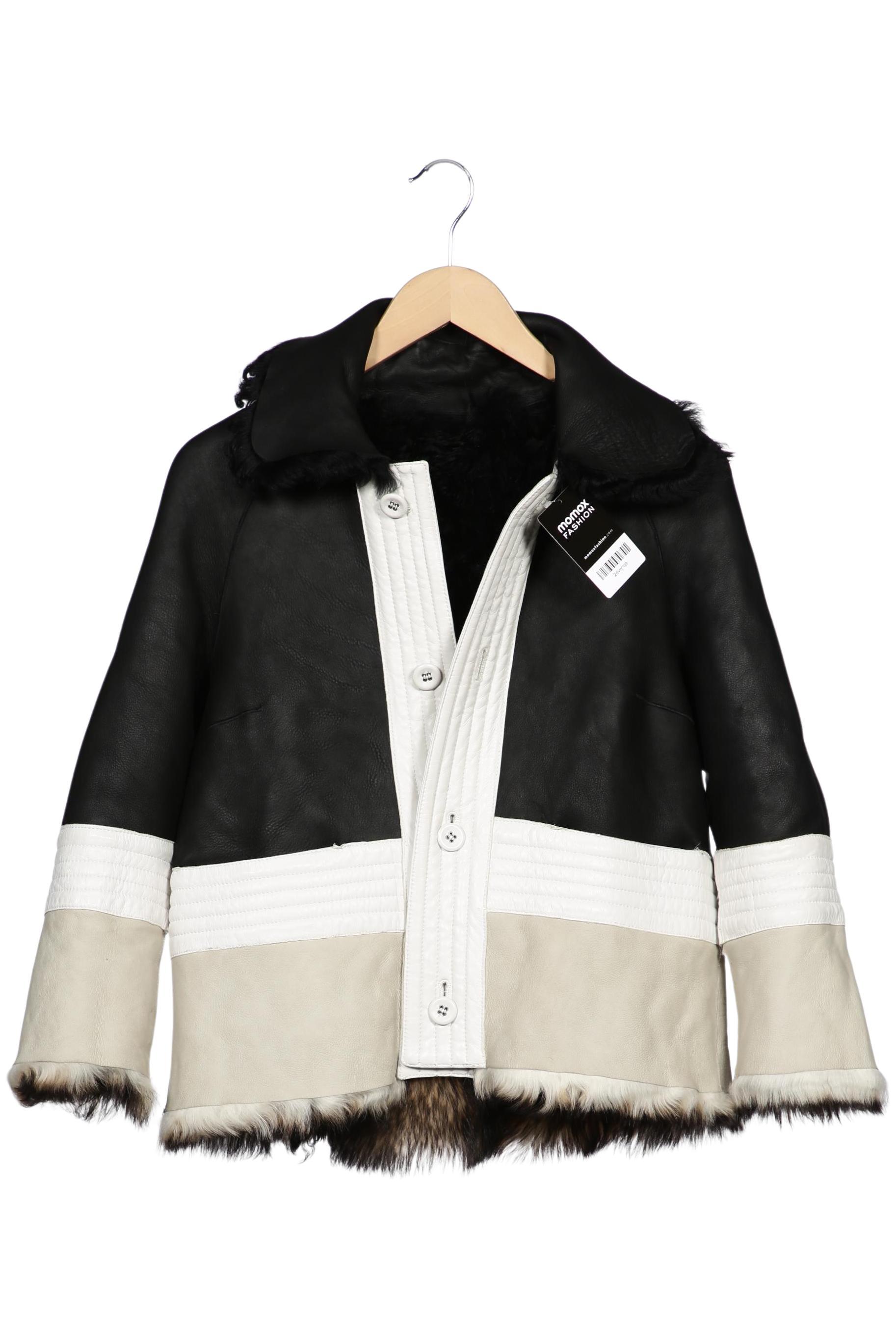 

Patrizia Pepe Damen Jacke, mehrfarbig, Gr. 42