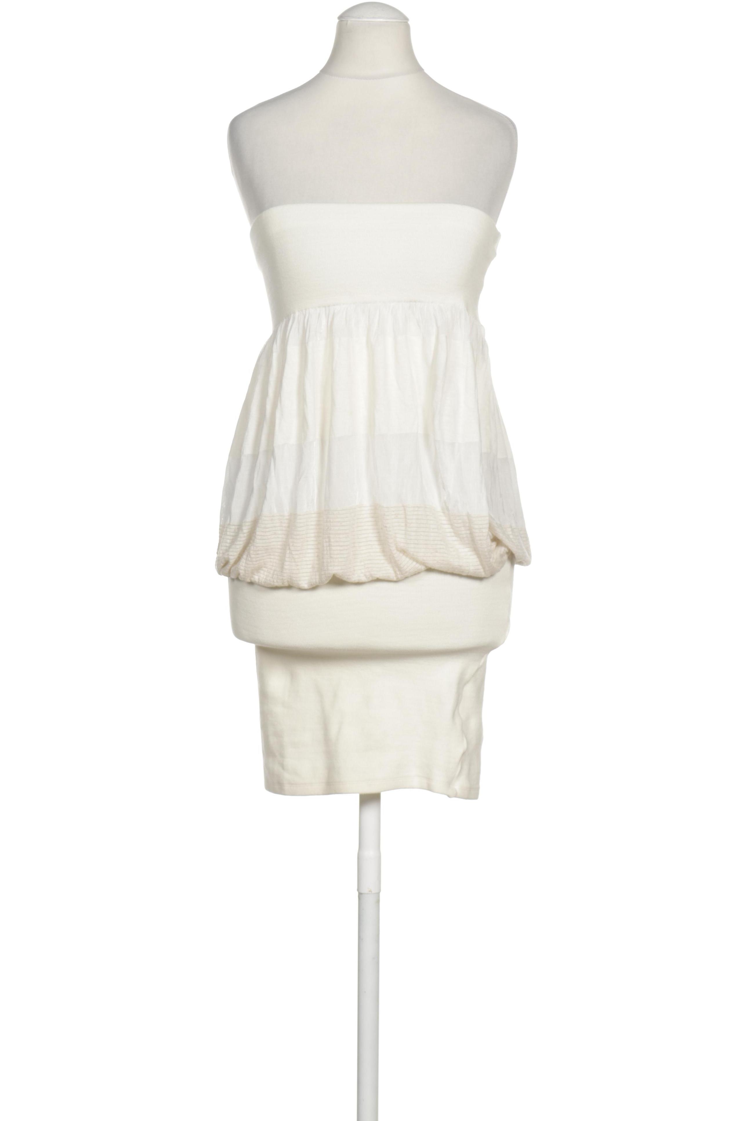

Patrizia Pepe Damen Kleid, beige, Gr. 32