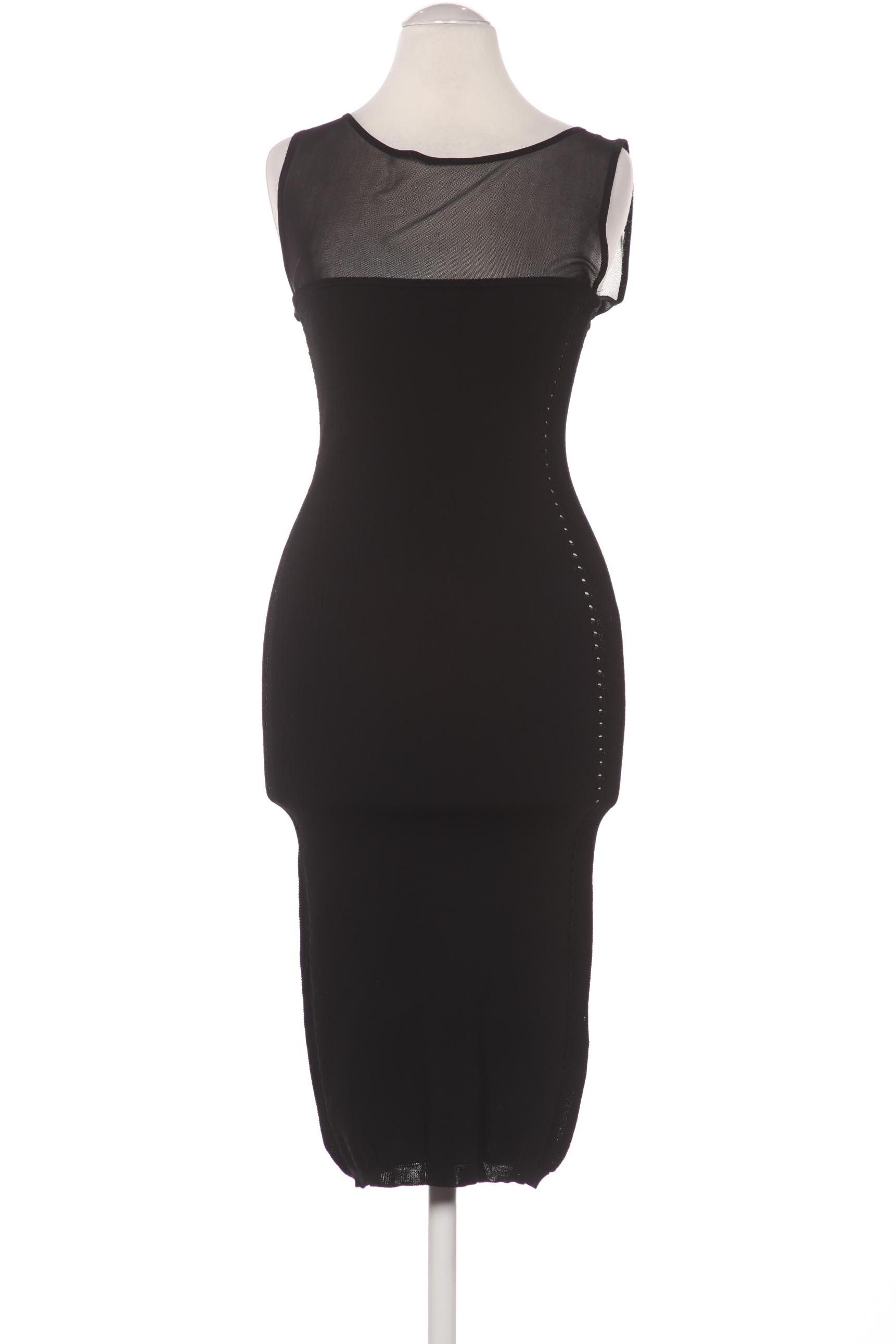 

Patrizia Pepe Damen Kleid, schwarz, Gr. 32