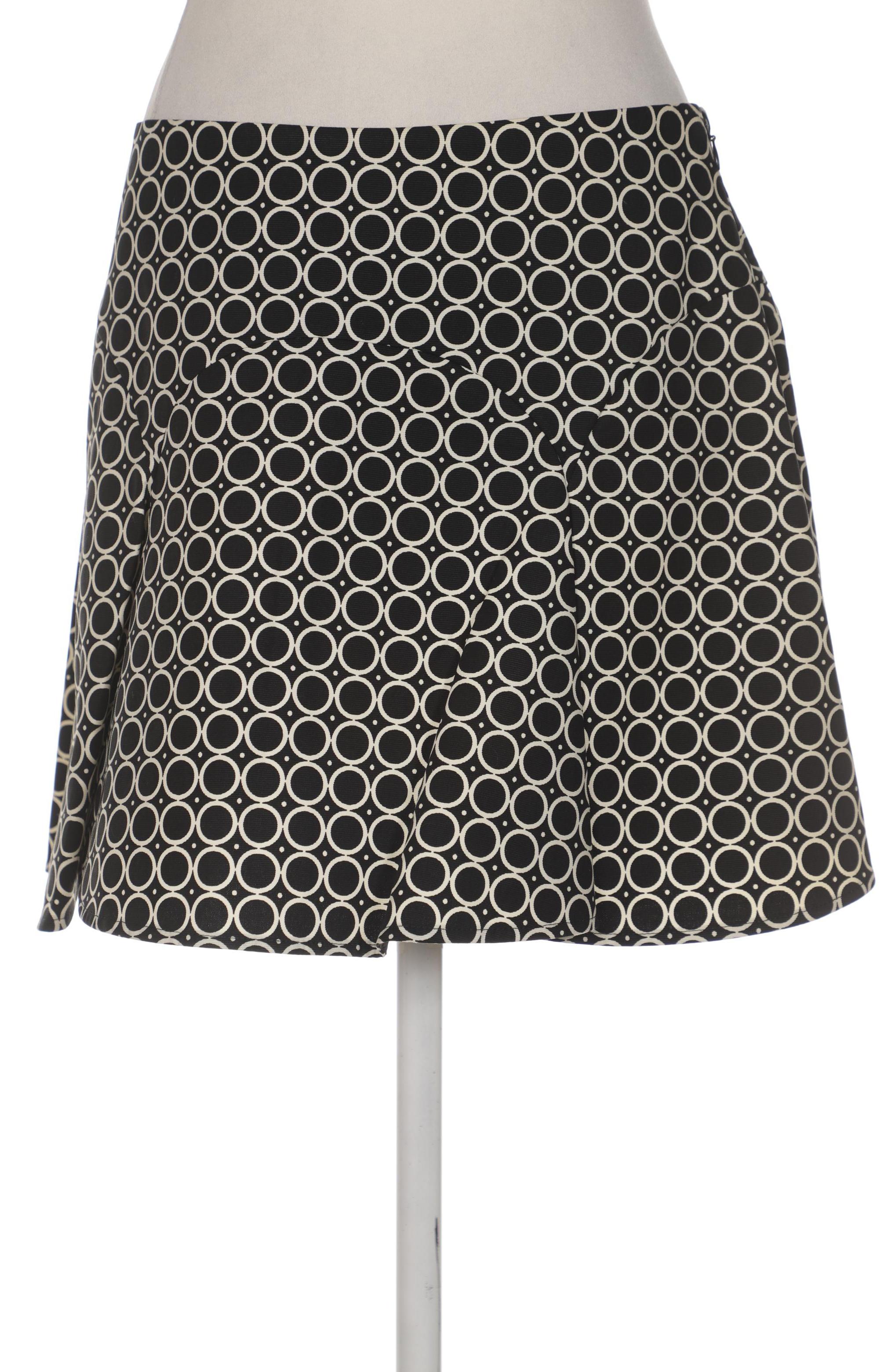 

Patrizia Pepe Damen Rock, schwarz