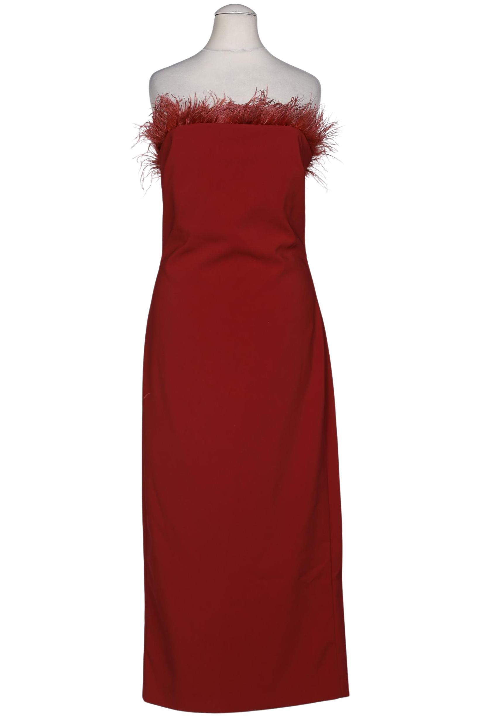 

Patrizia Pepe Damen Kleid, rot, Gr. 44