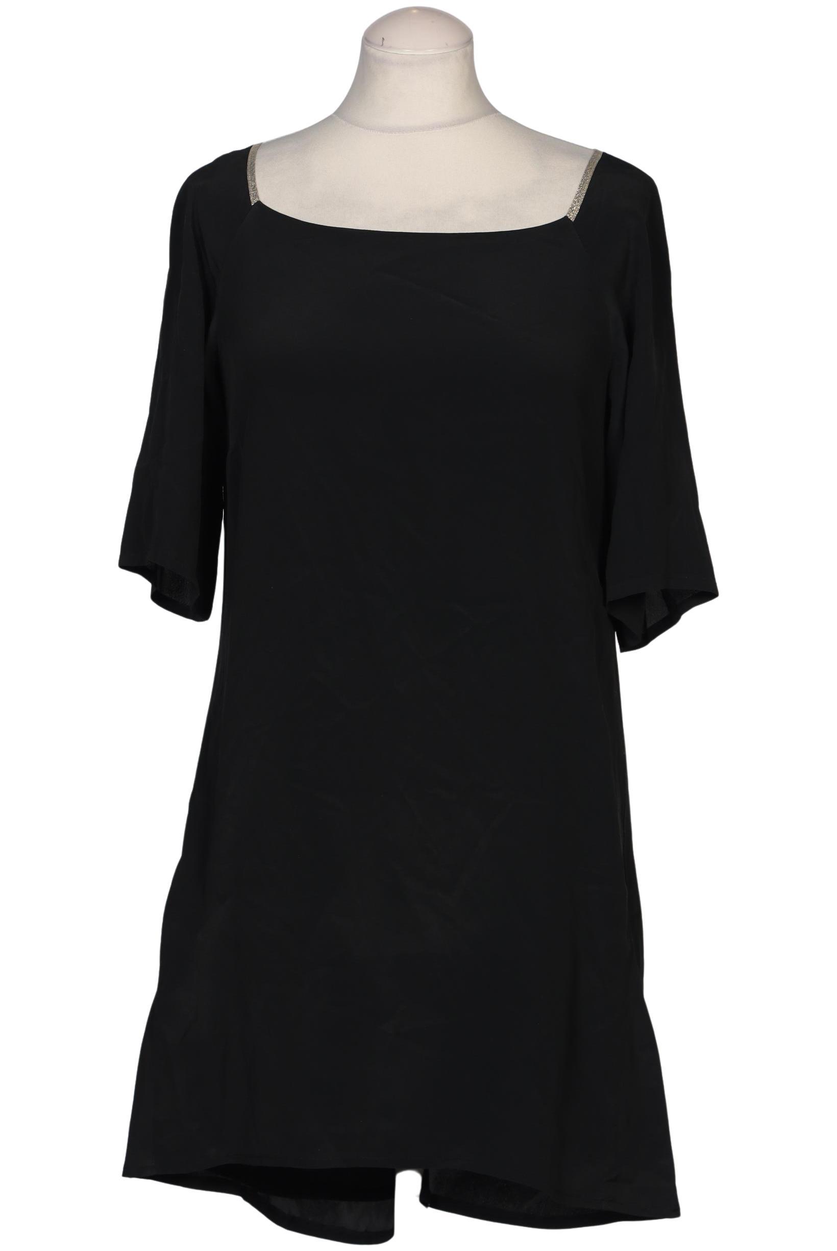 

Patrizia Pepe Damen Kleid, schwarz, Gr. 44