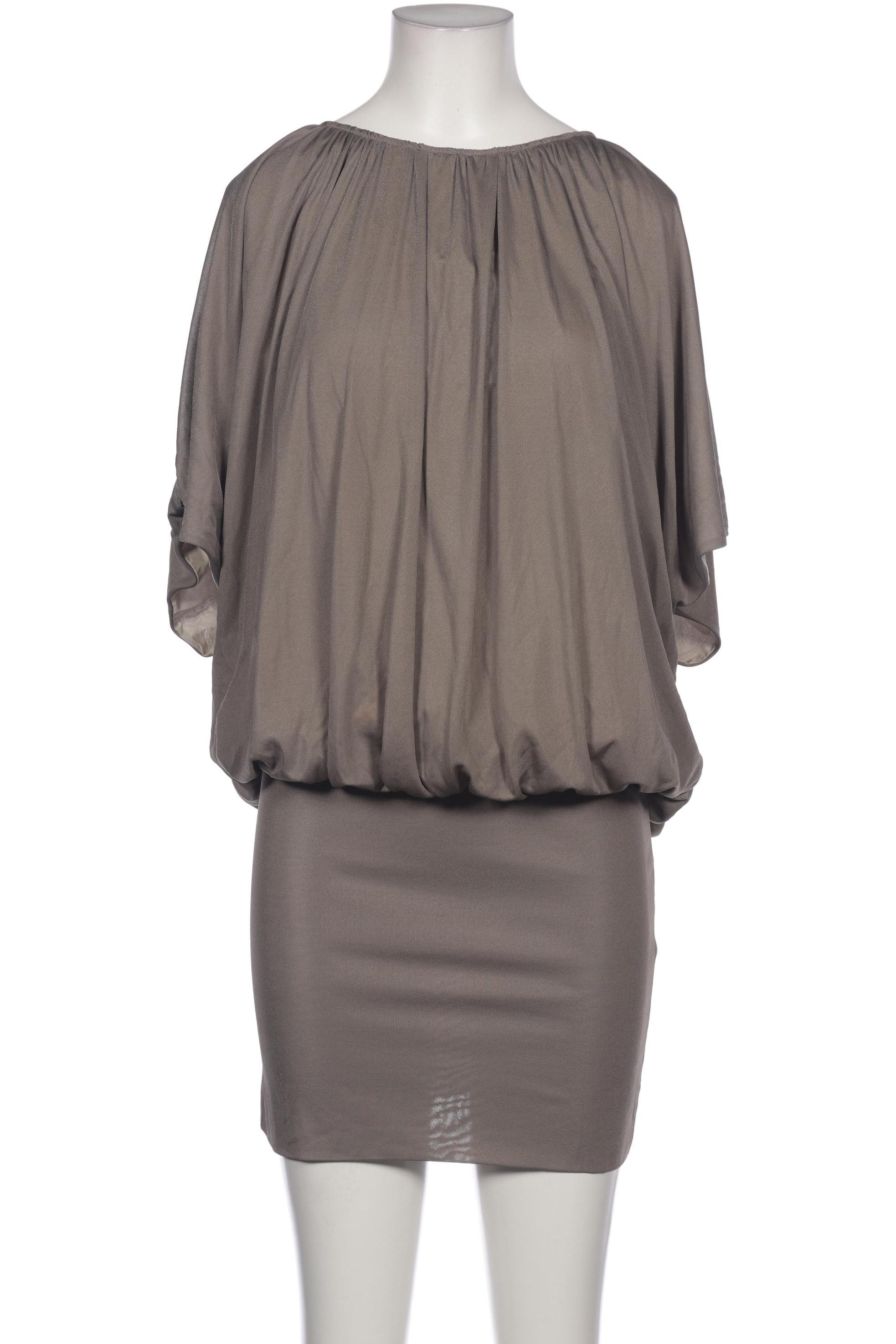 

Patrizia Pepe Damen Kleid, grau