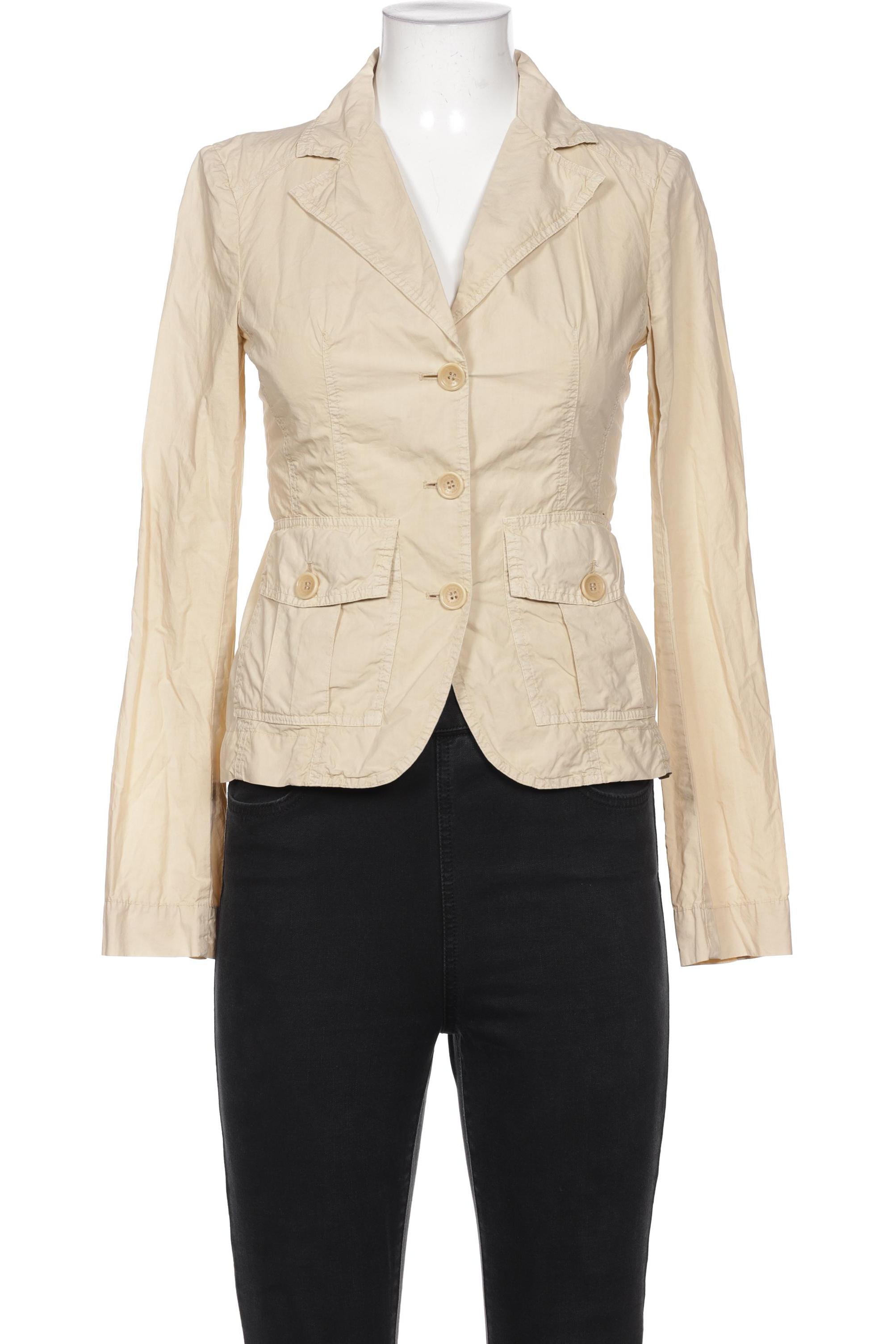 

Patrizia Pepe Damen Blazer, beige