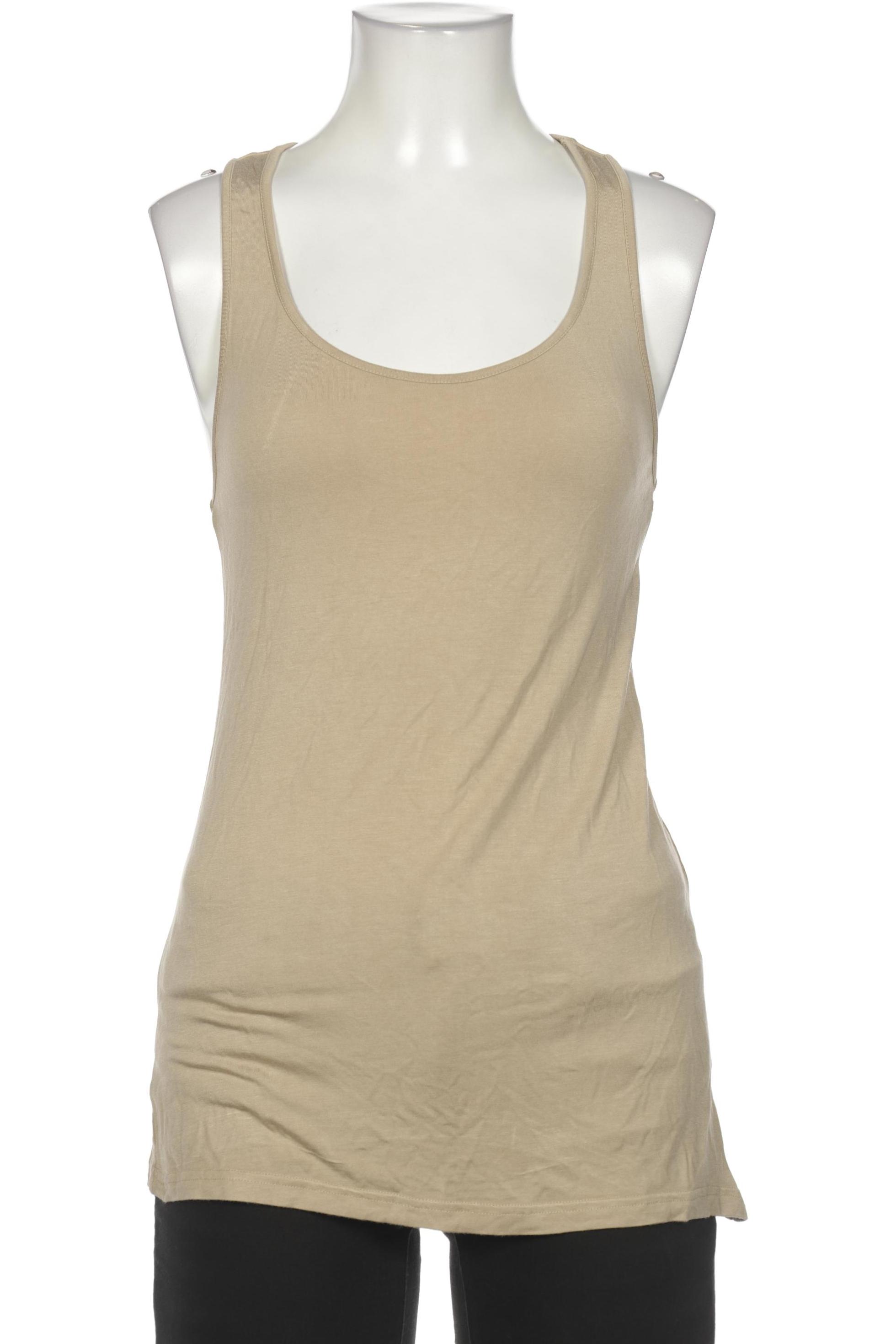 

Patrizia Pepe Damen Top, beige