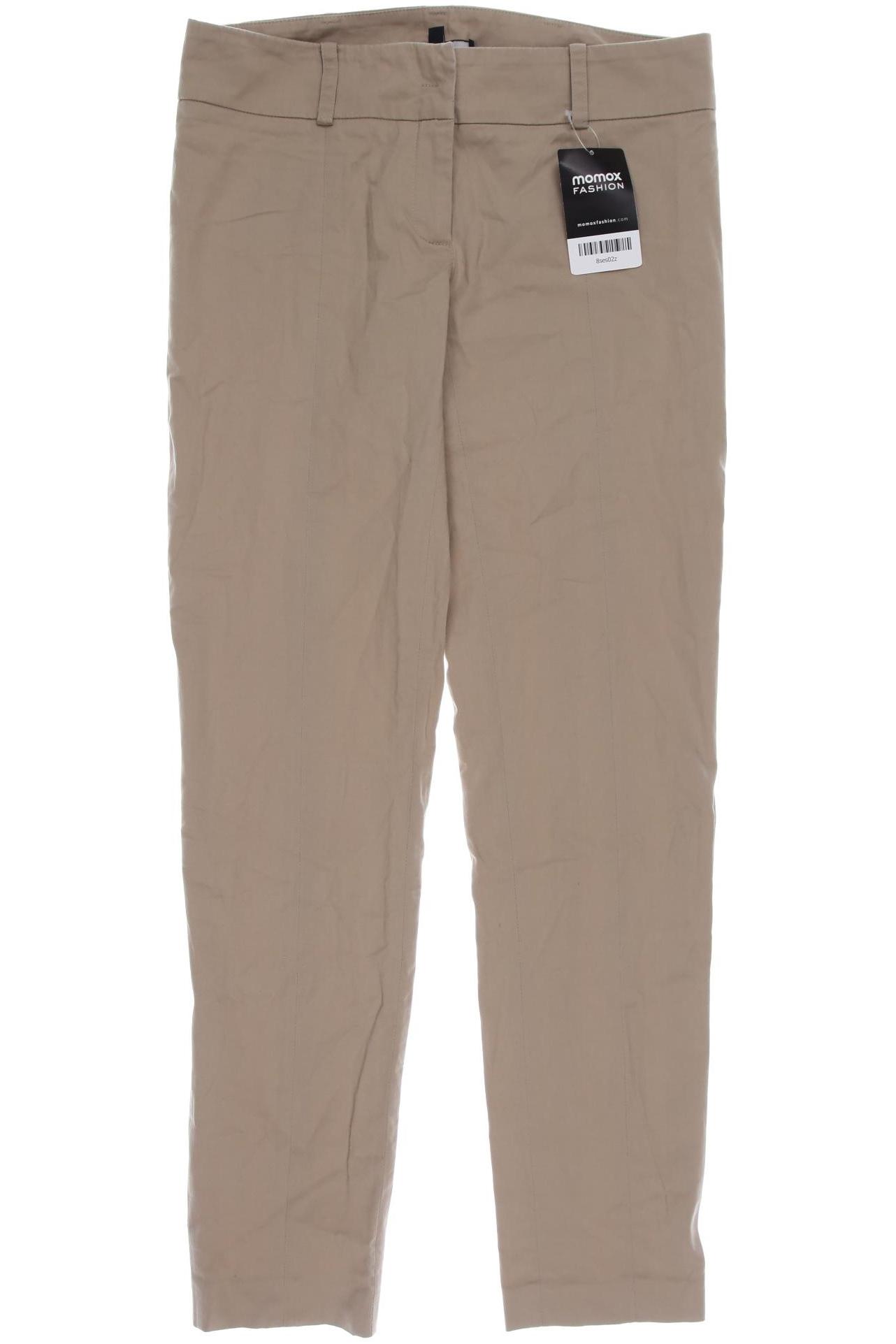

Patrizia Pepe Damen Stoffhose, beige