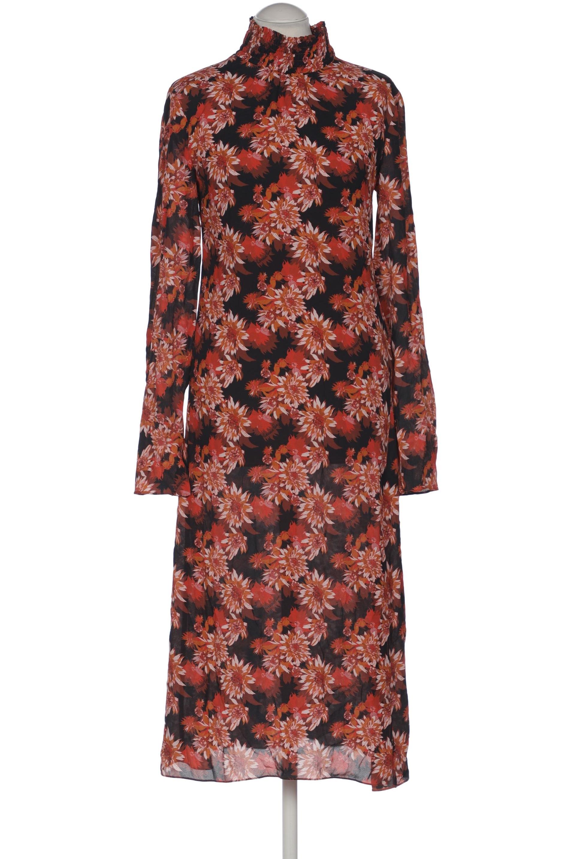 

Patrizia Pepe Damen Kleid, orange, Gr. 40