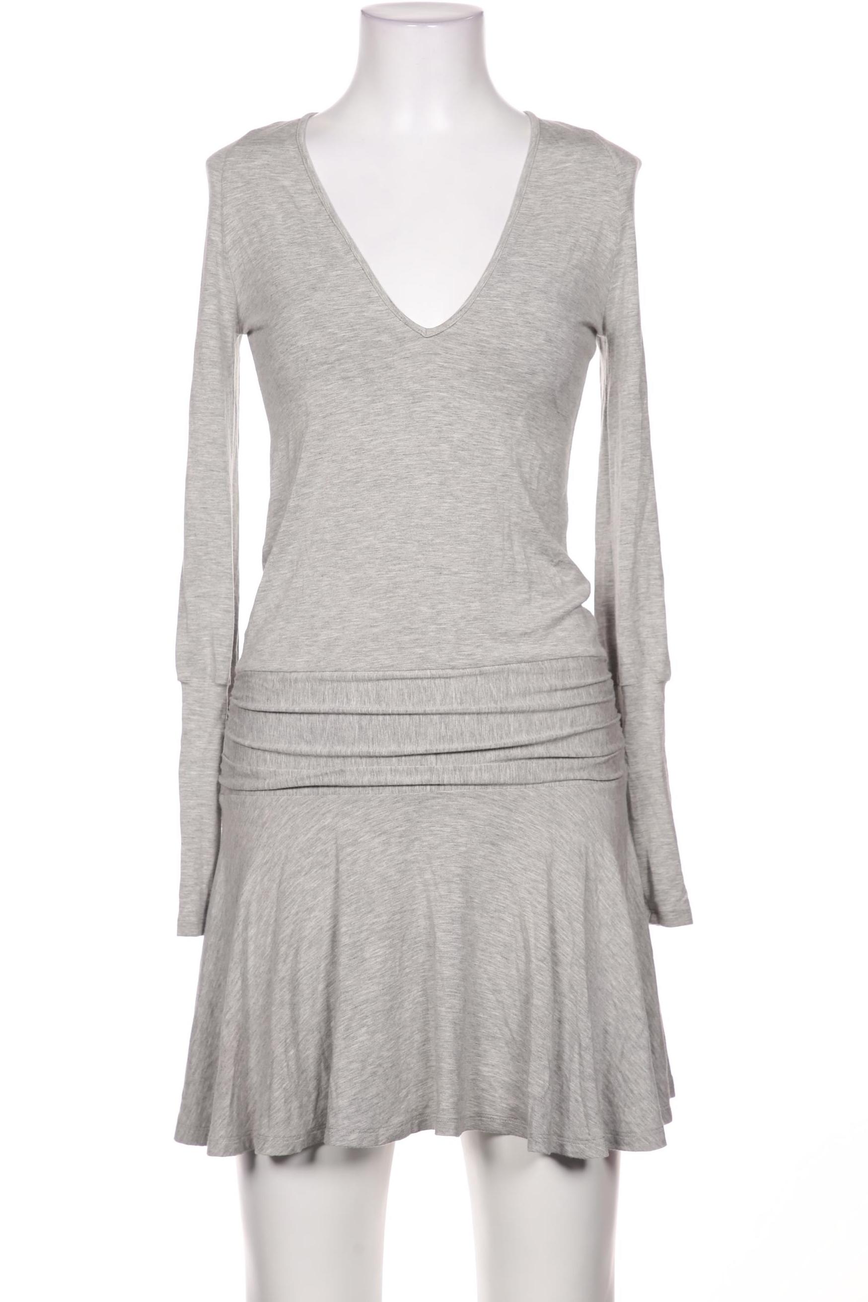 

Patrizia Pepe Damen Kleid, grau, Gr. 34