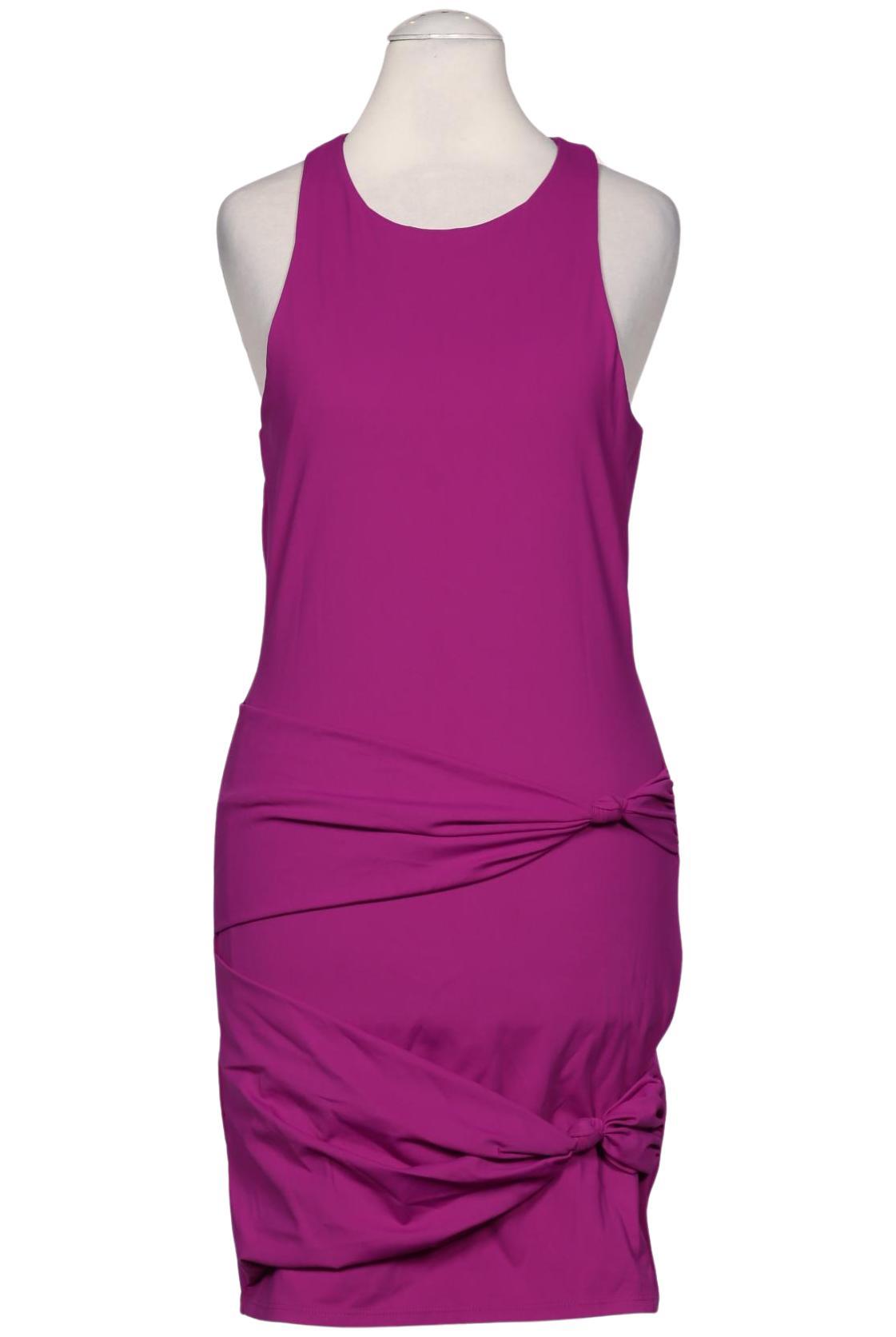 

Patrizia Pepe Damen Kleid, flieder, Gr. 36