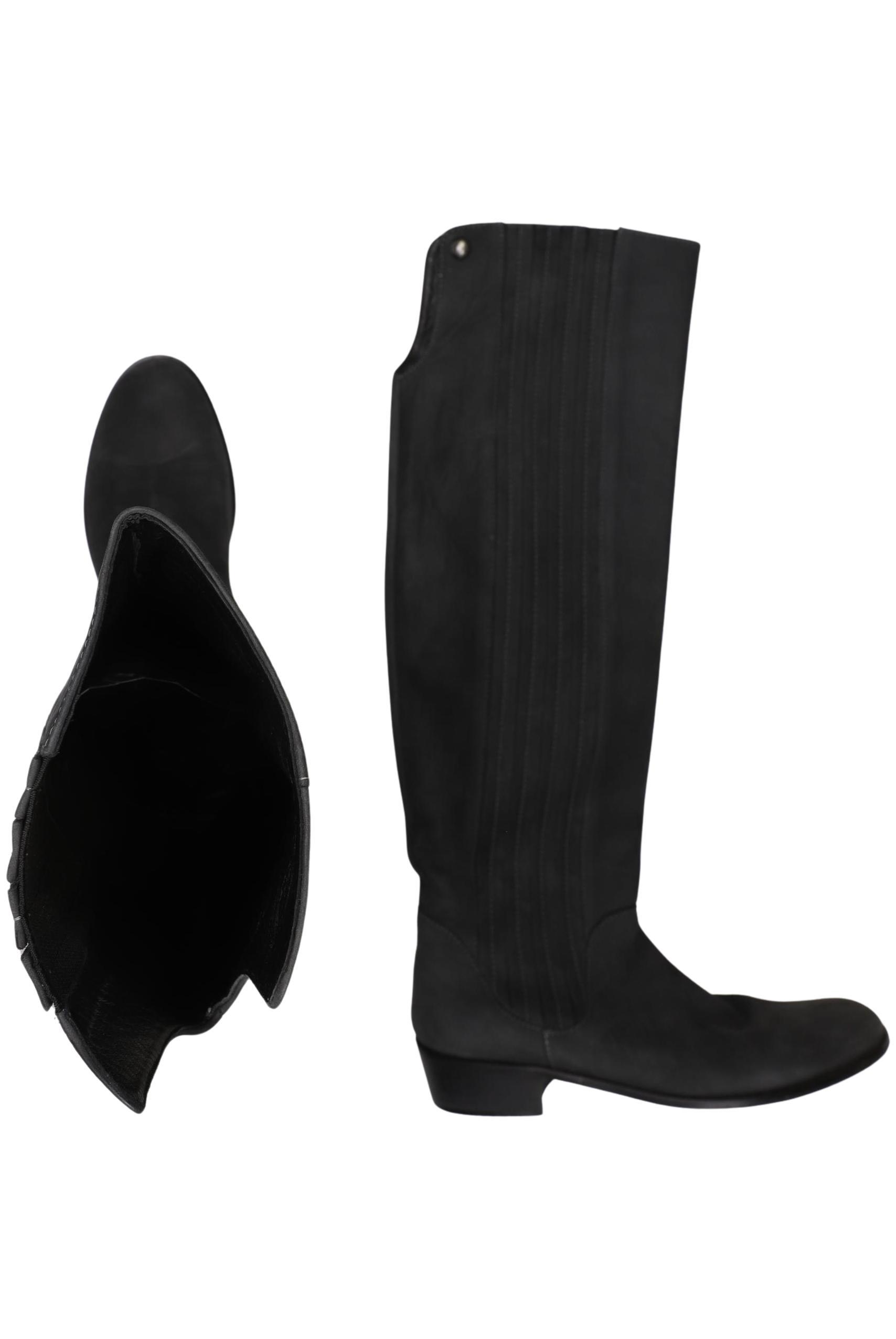 

Patrizia Pepe Damen Stiefel, schwarz, Gr. 38