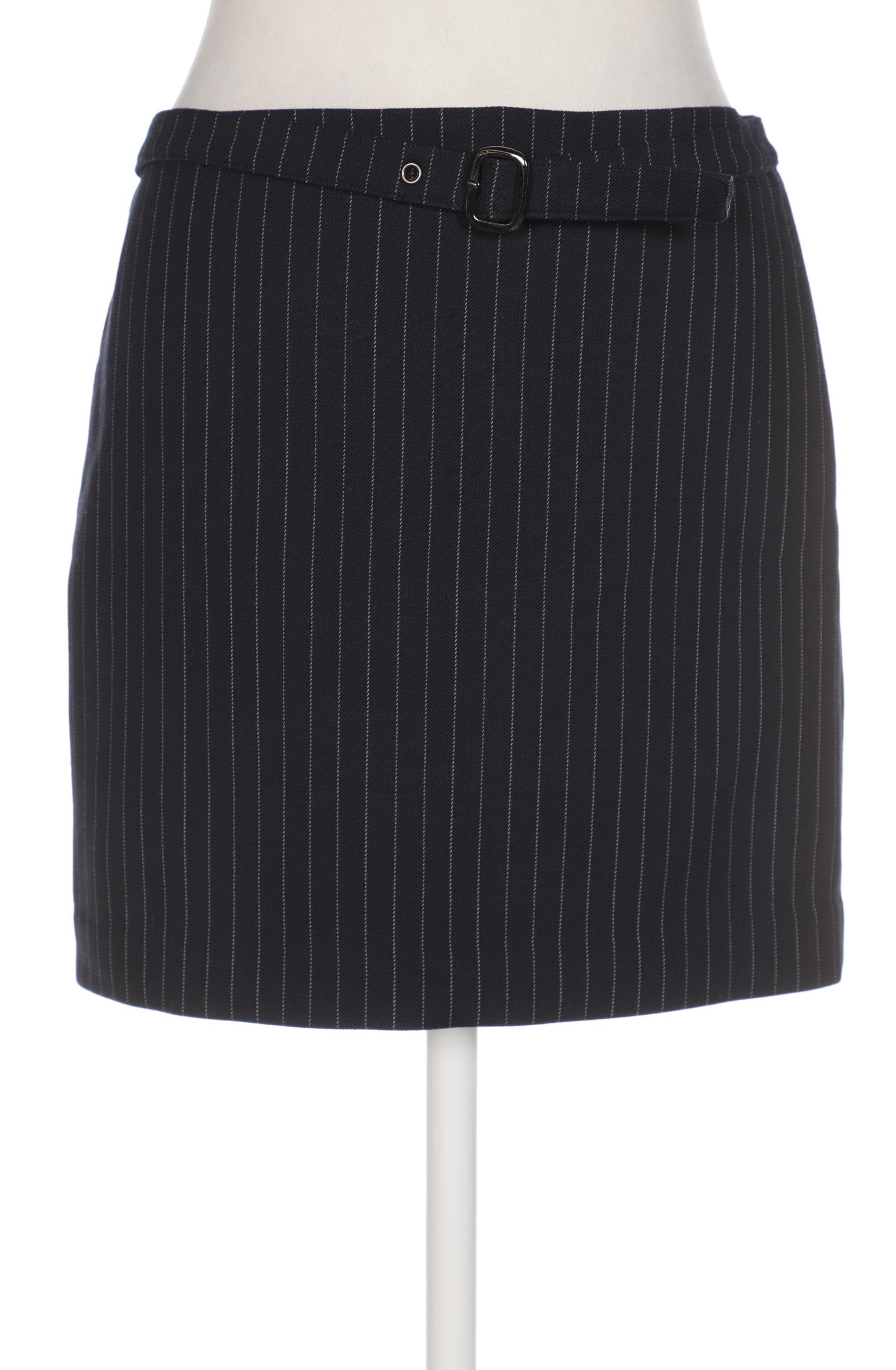 

Patrizia Pepe Damen Rock, marineblau, Gr. 42