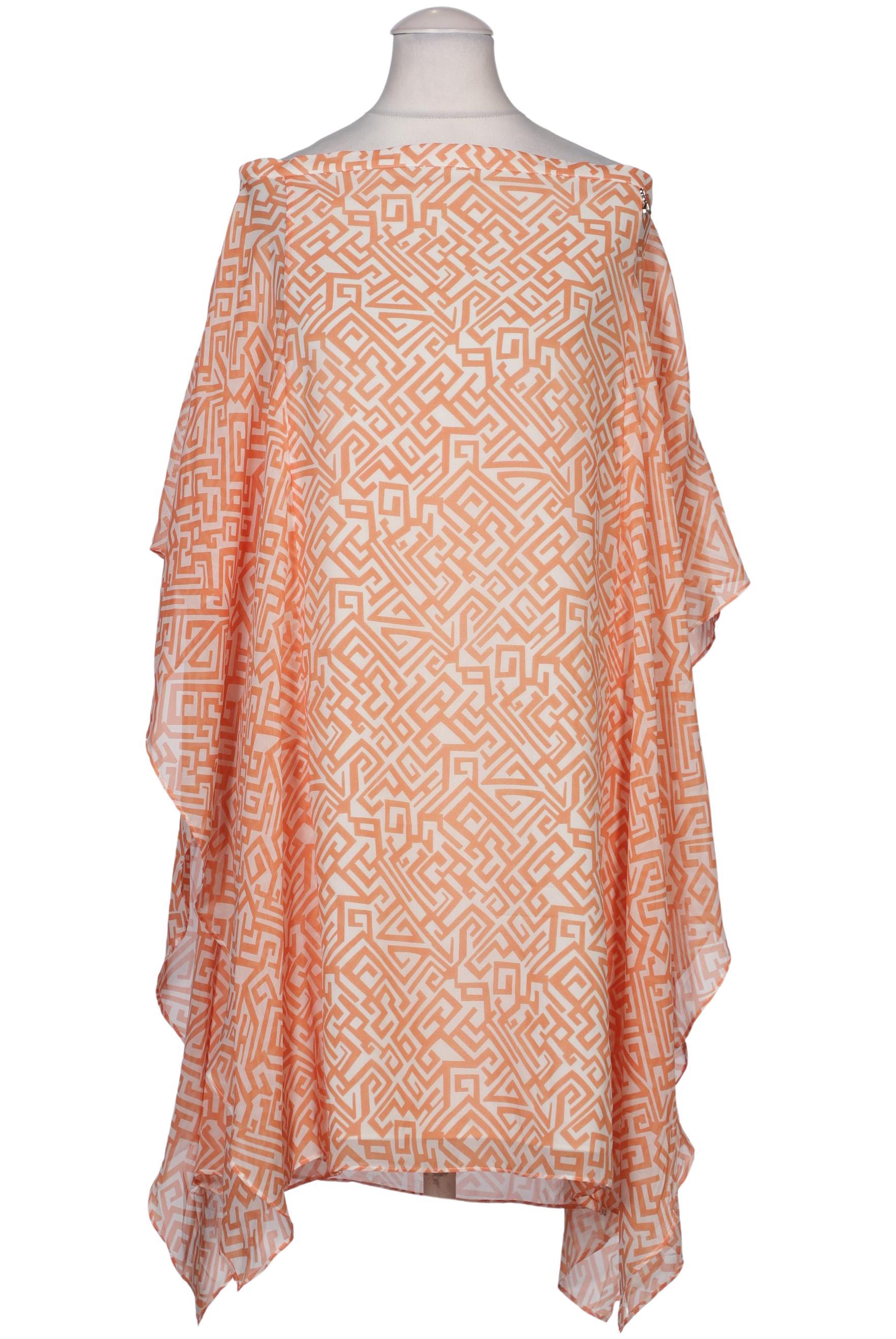 

Patrizia Pepe Damen Kleid, orange, Gr. 40