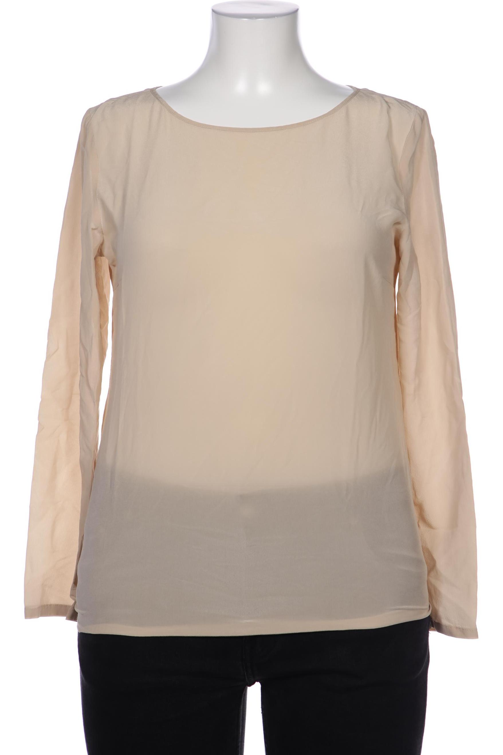 

Patrizia Pepe Damen Bluse, beige