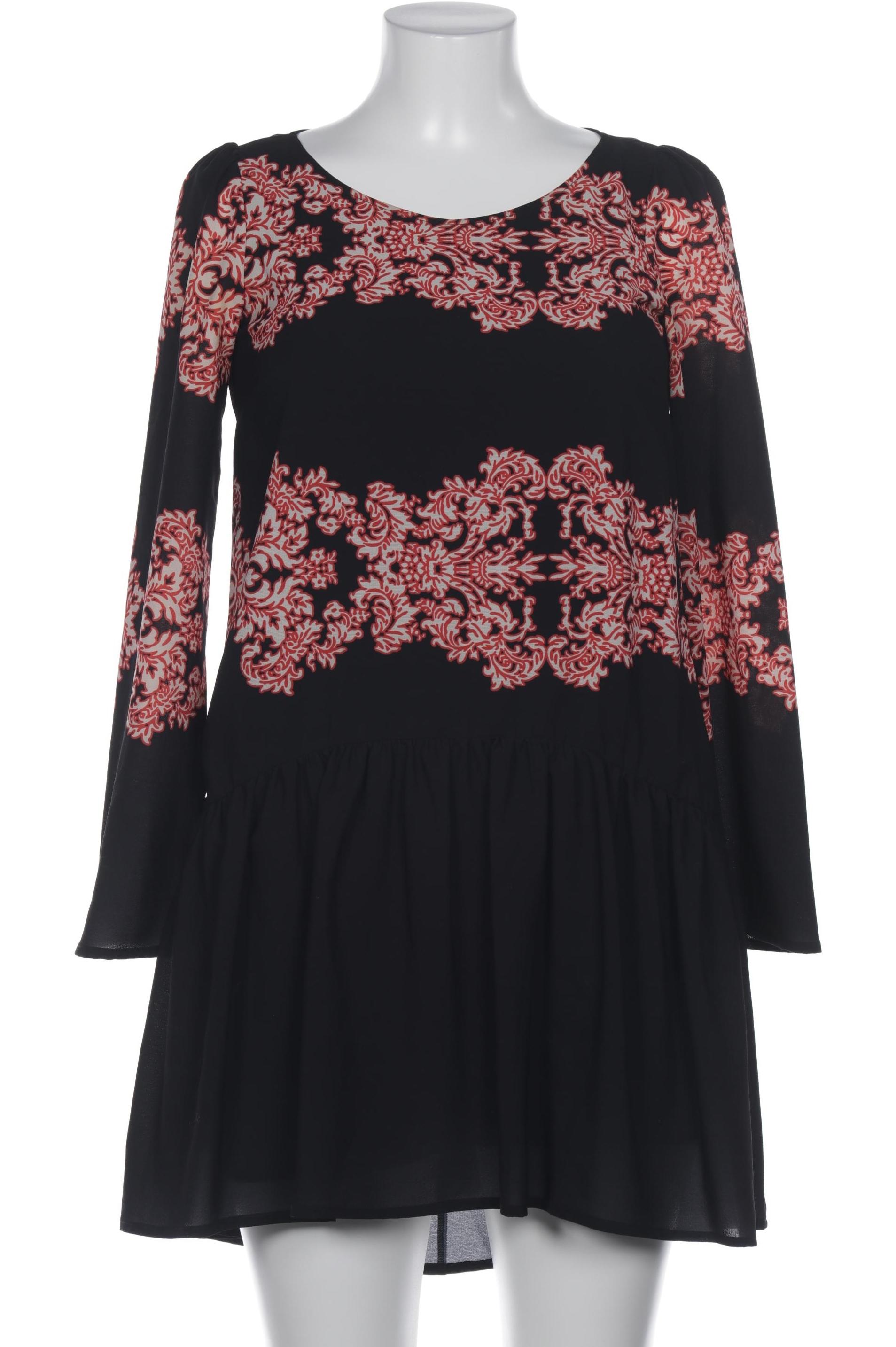 

Patrizia Pepe Damen Kleid, schwarz, Gr. 42