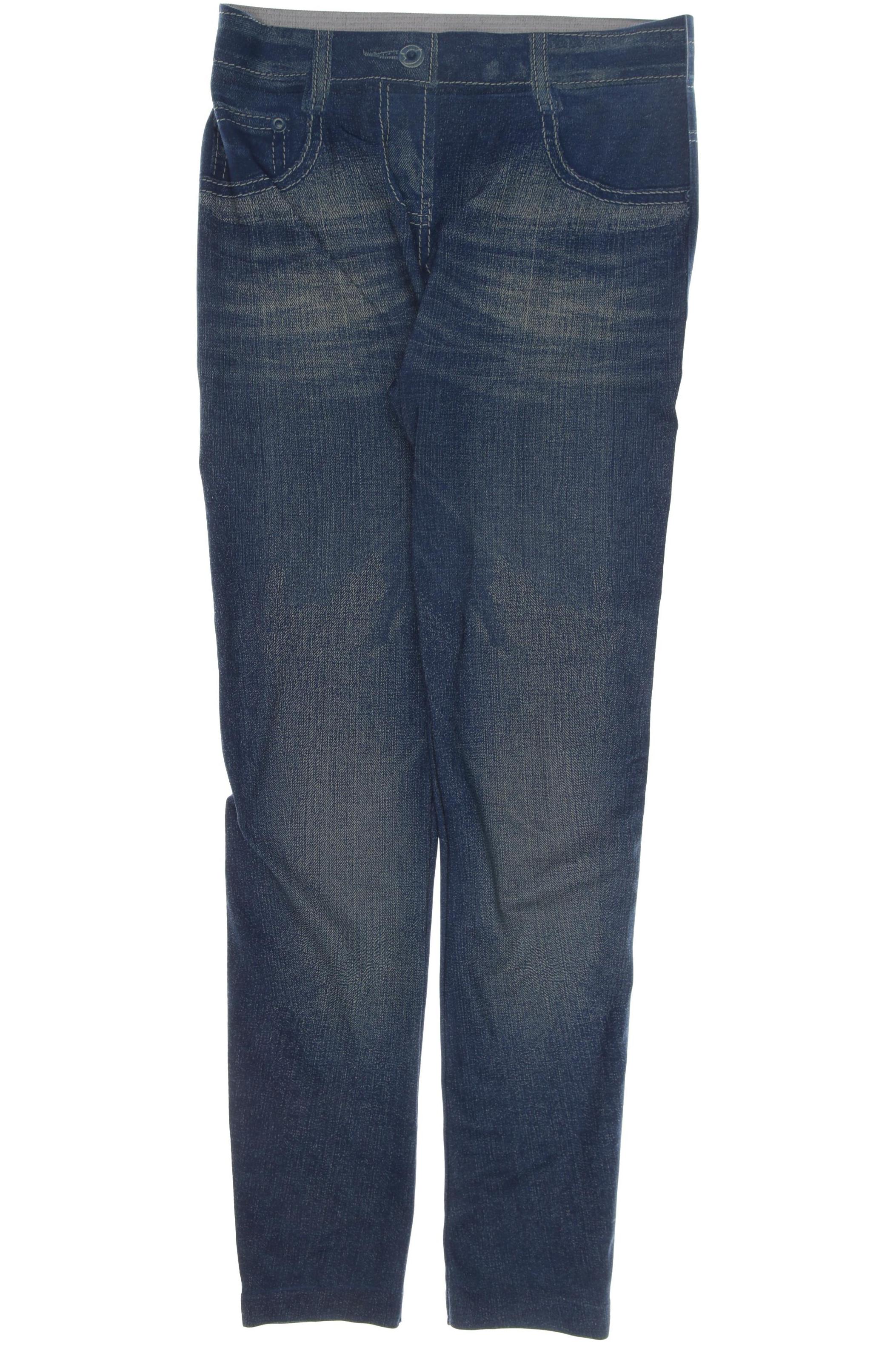 

Patrizia Pepe Damen Stoffhose, blau, Gr.