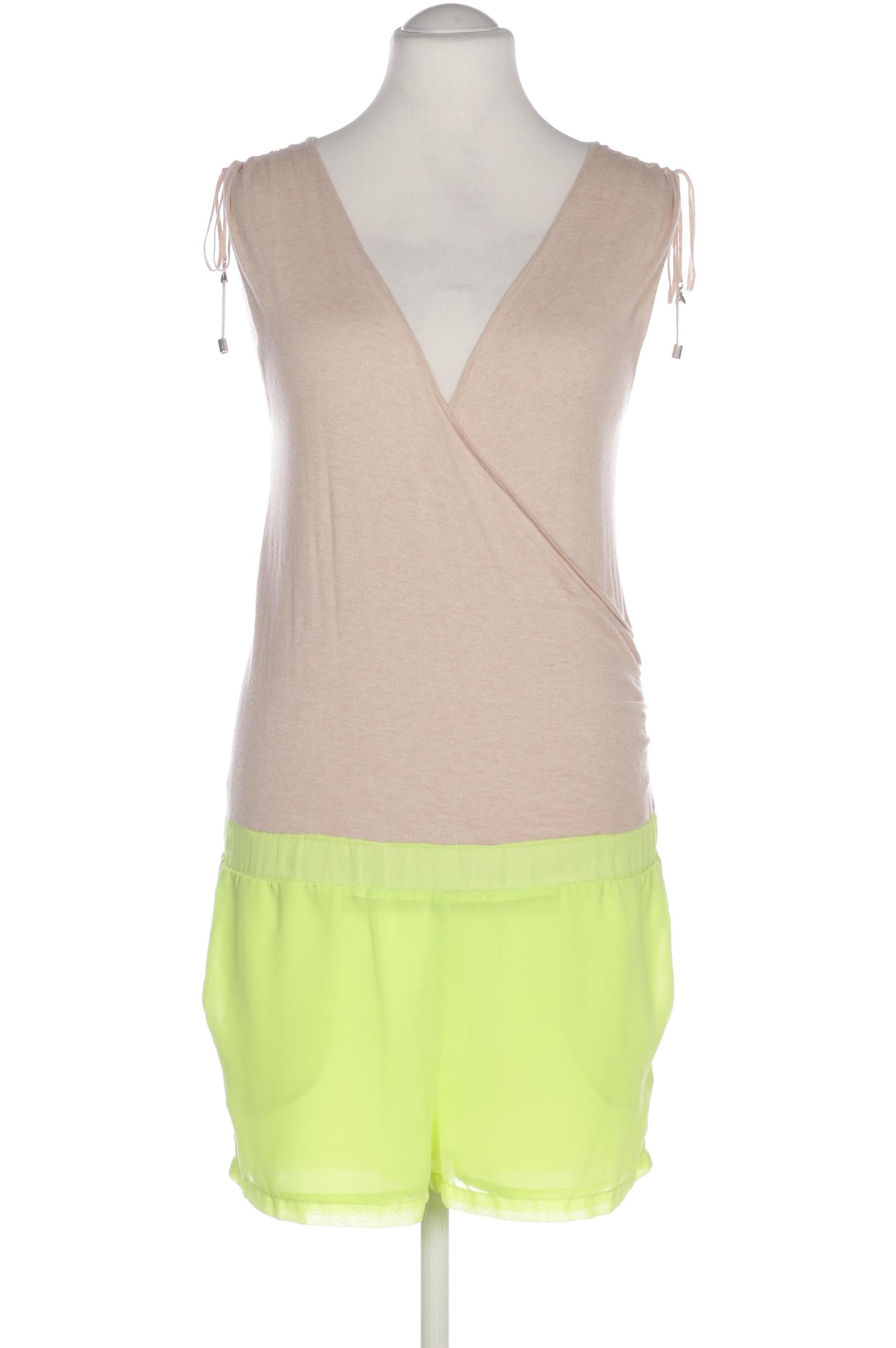 

Patrizia Pepe Damen Jumpsuit/Overall, beige, Gr. 44