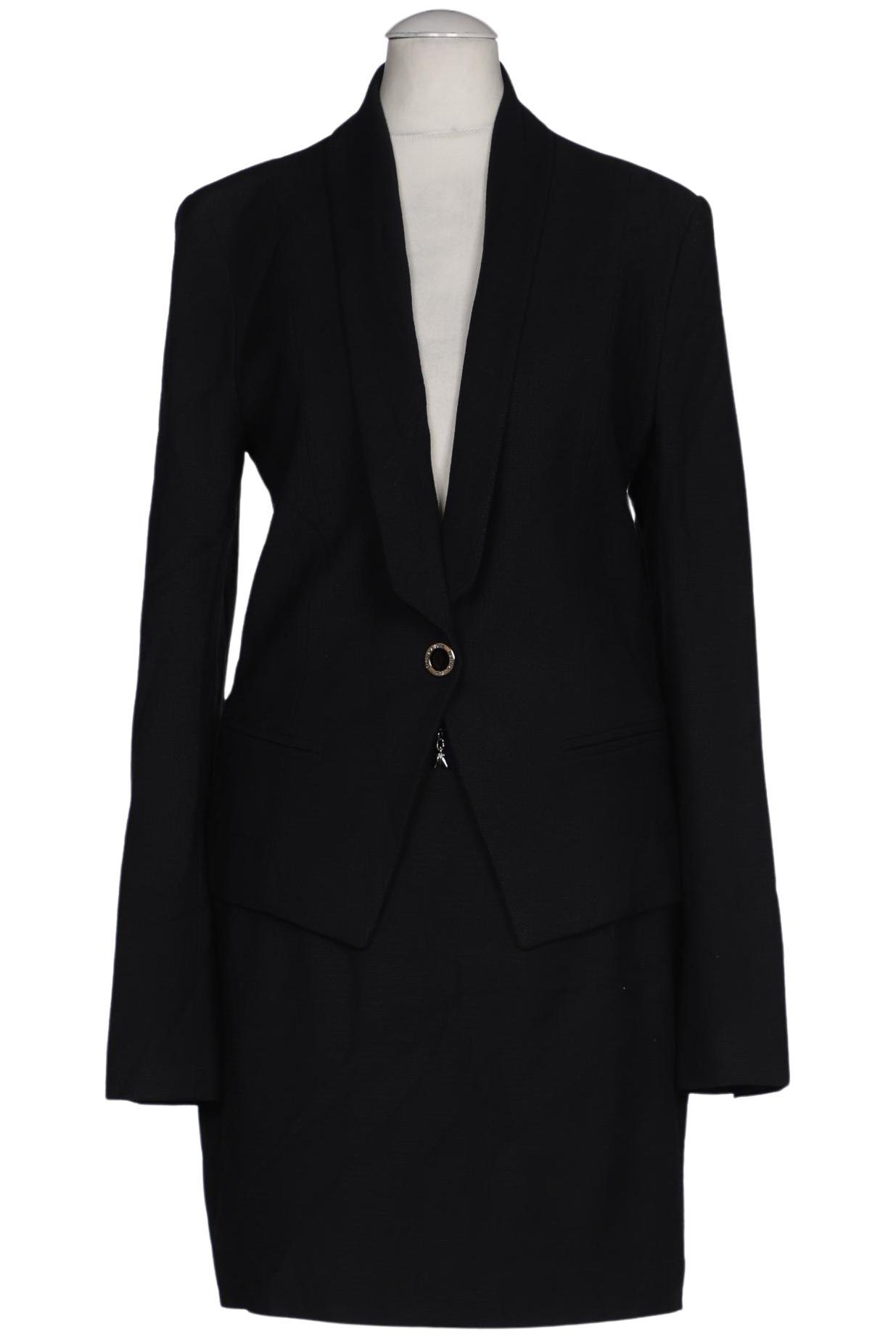 

Patrizia Pepe Damen Anzug, marineblau, Gr. 42