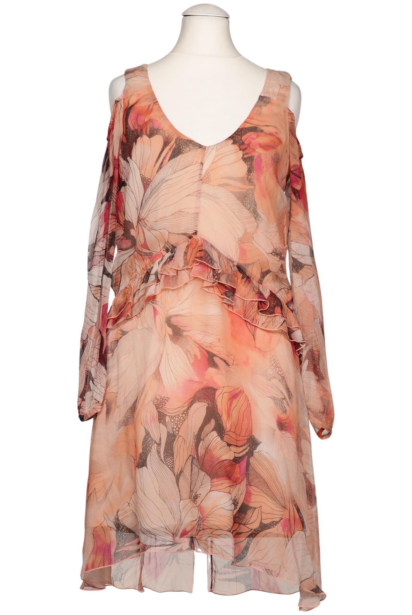 

Patrizia Pepe Damen Kleid, beige, Gr. 40