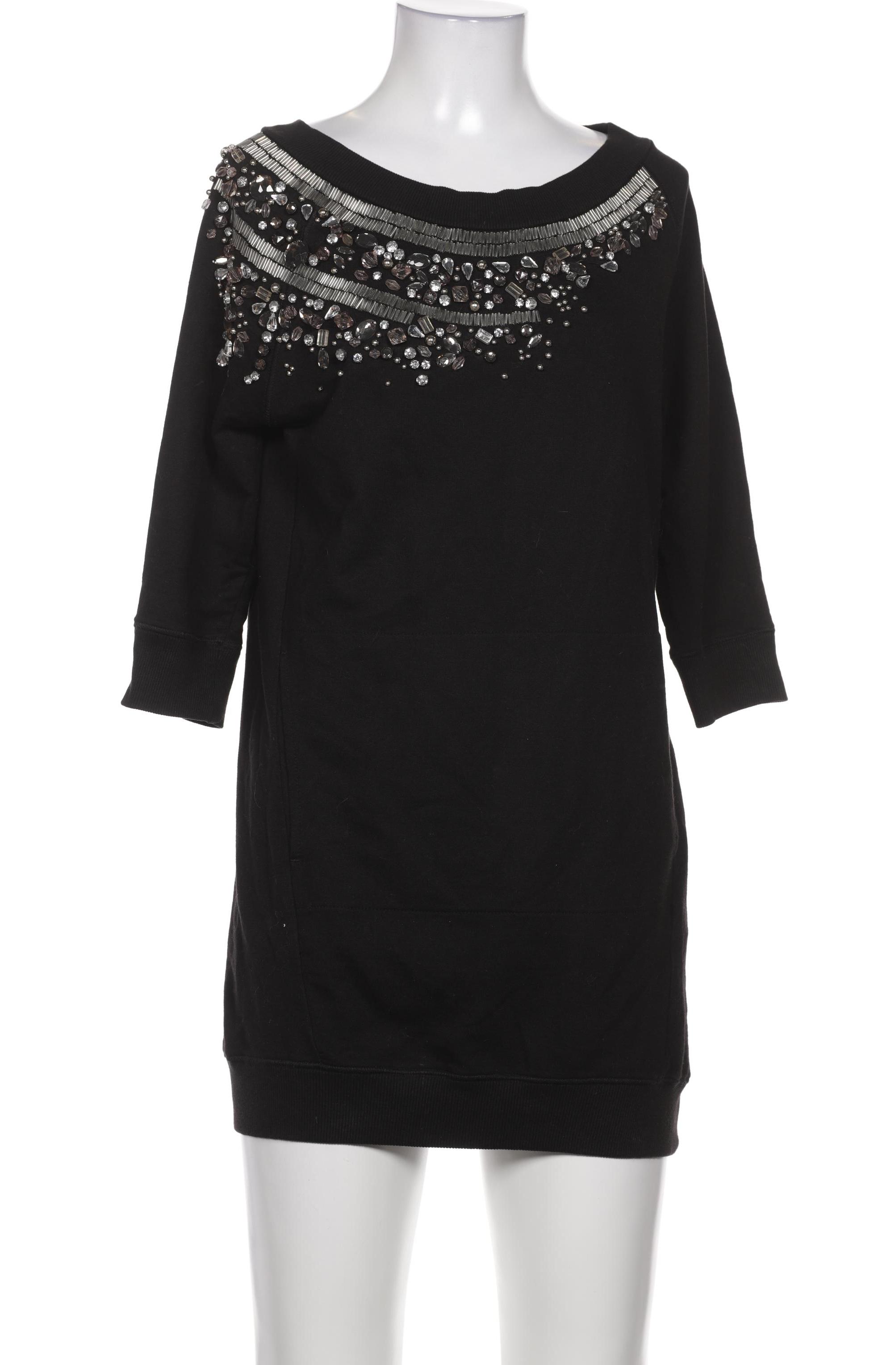 

Patrizia Pepe Damen Kleid, schwarz
