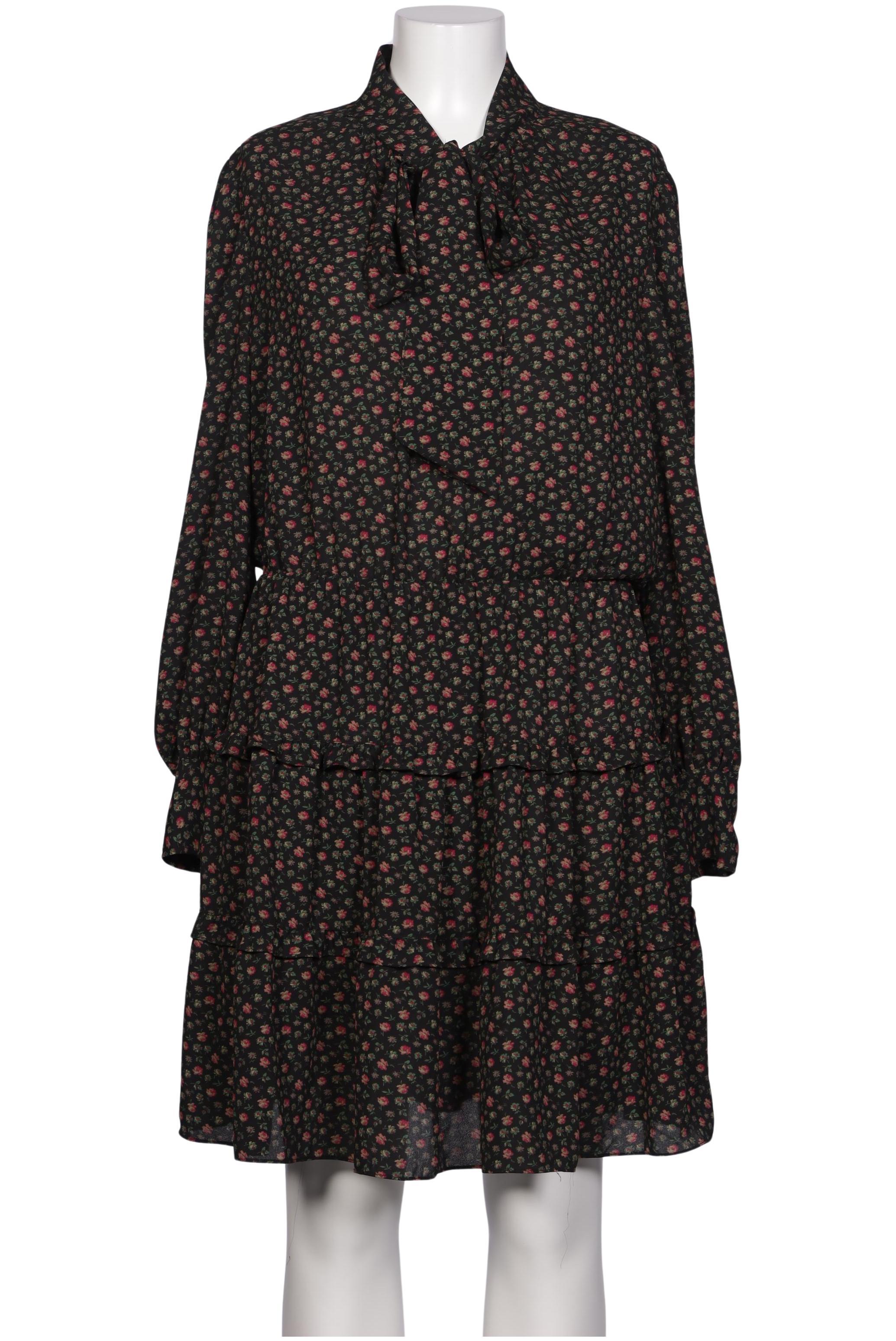 

Patrizia Pepe Damen Kleid, schwarz, Gr. 46