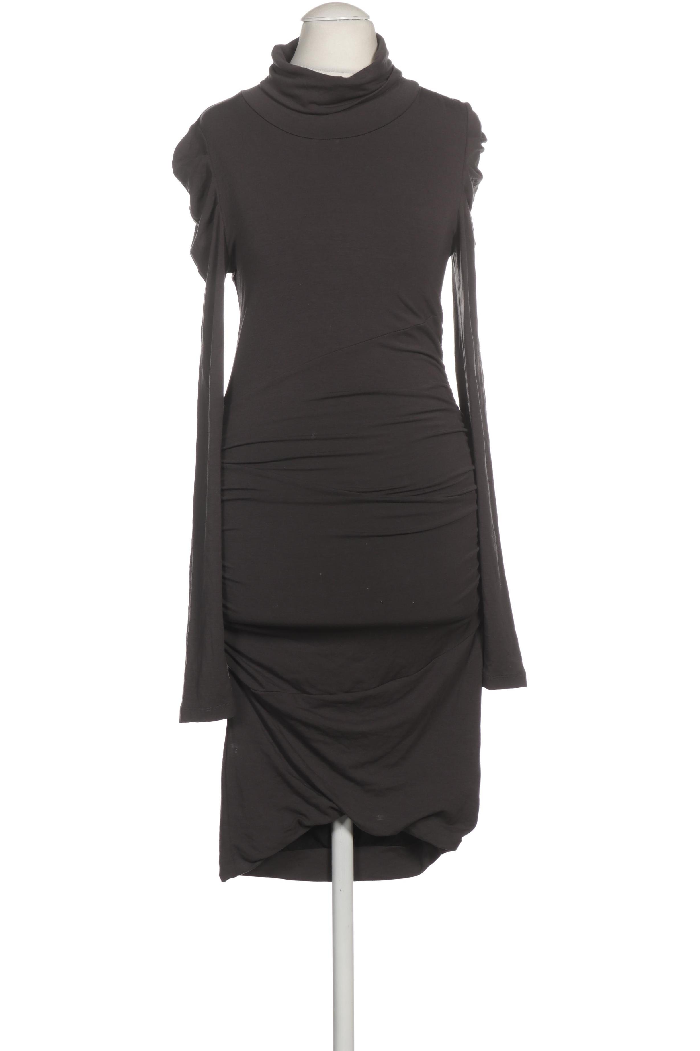 

Patrizia Pepe Damen Kleid, grau, Gr. 32