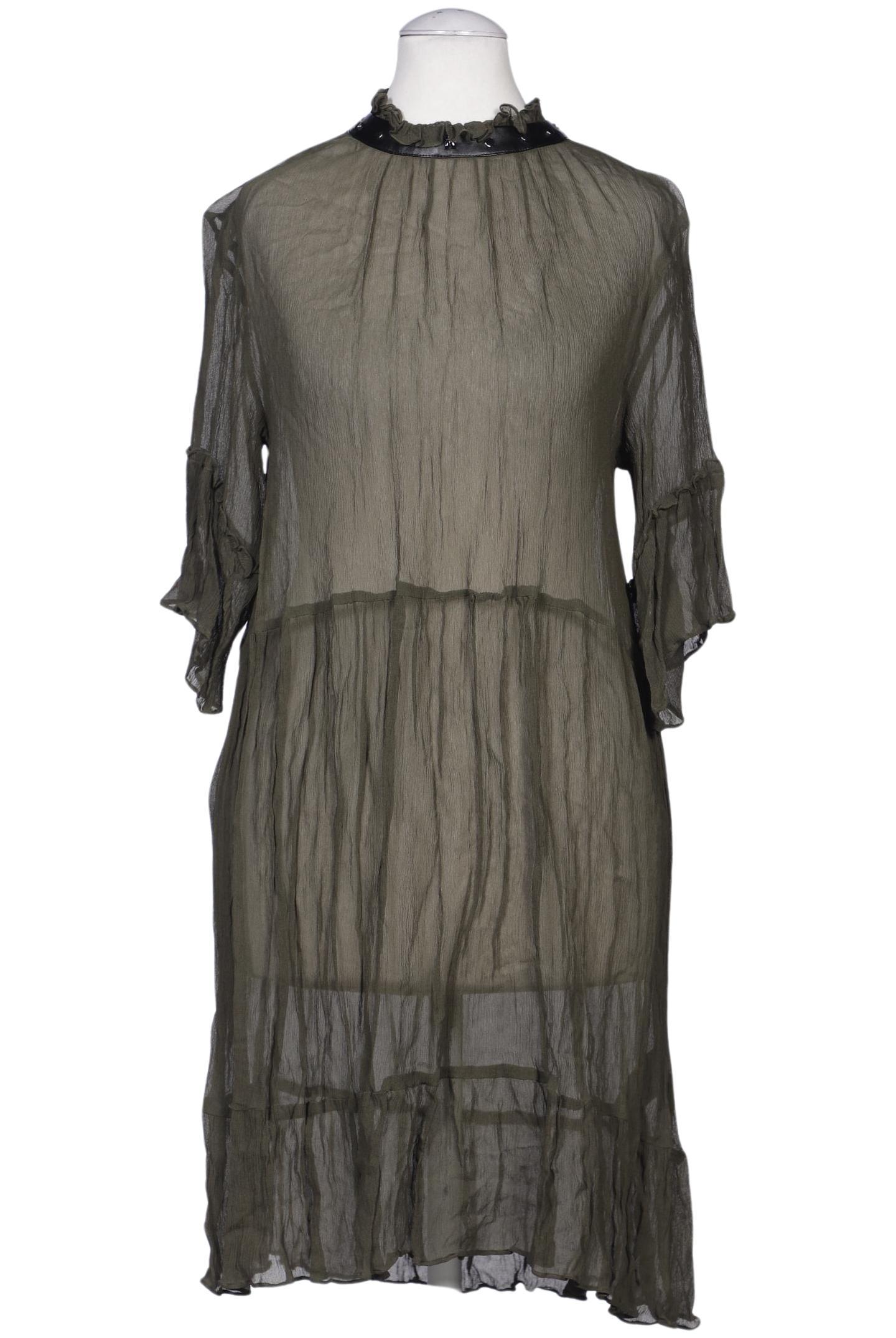 

Patrizia Pepe Damen Kleid, grün, Gr. 40