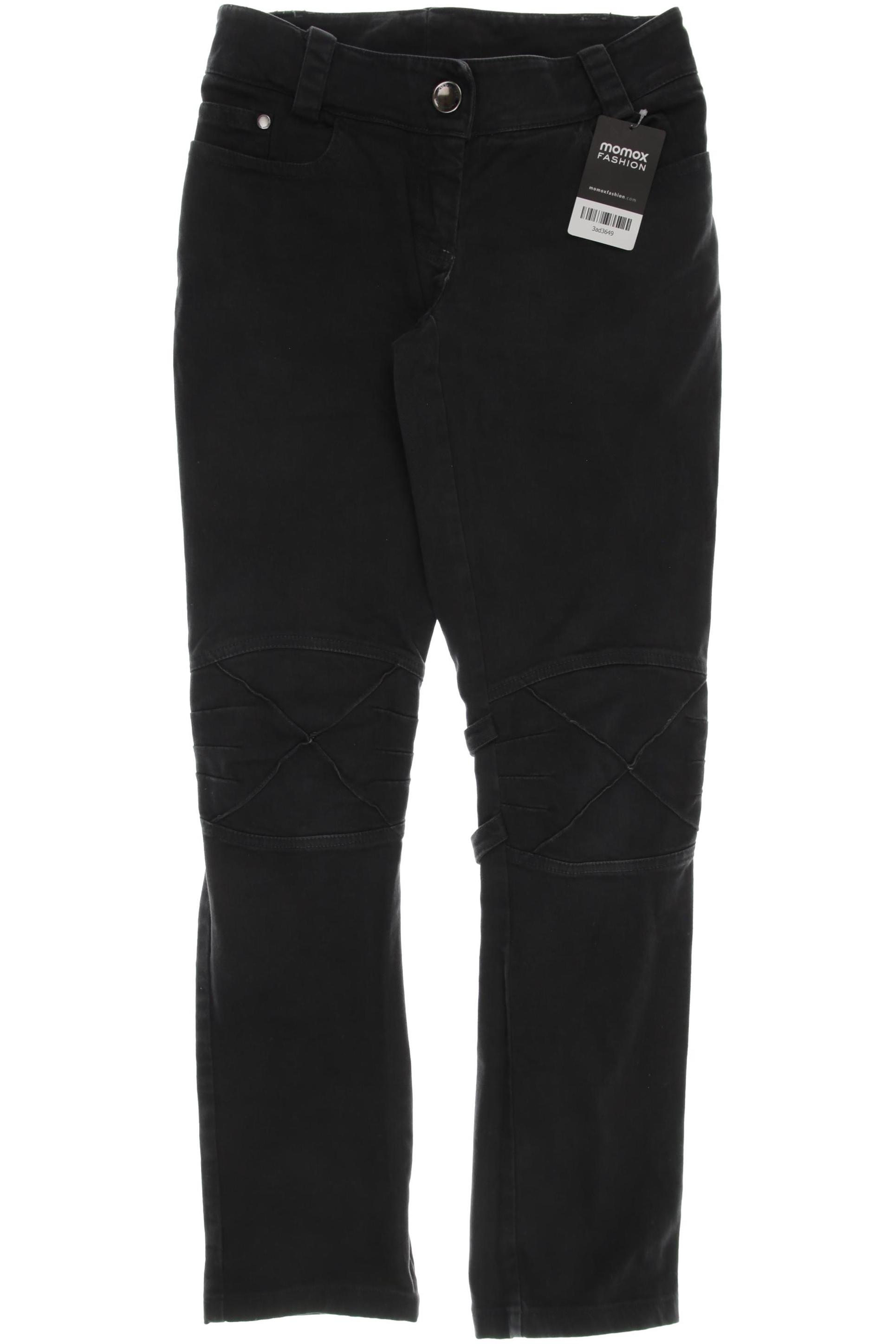 

Patrizia Pepe Damen Jeans, grau, Gr. 26