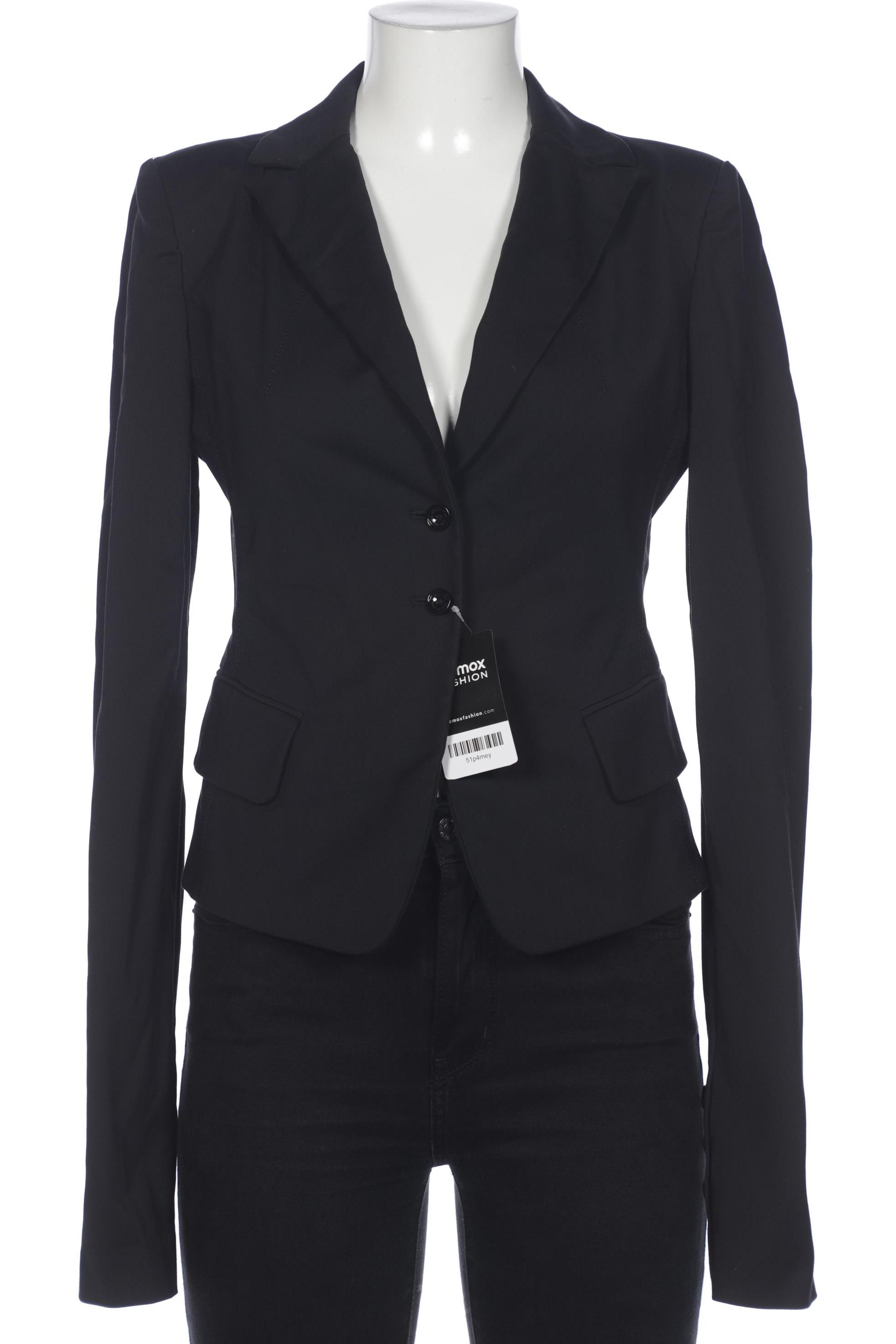 

Patrizia Pepe Damen Blazer, schwarz