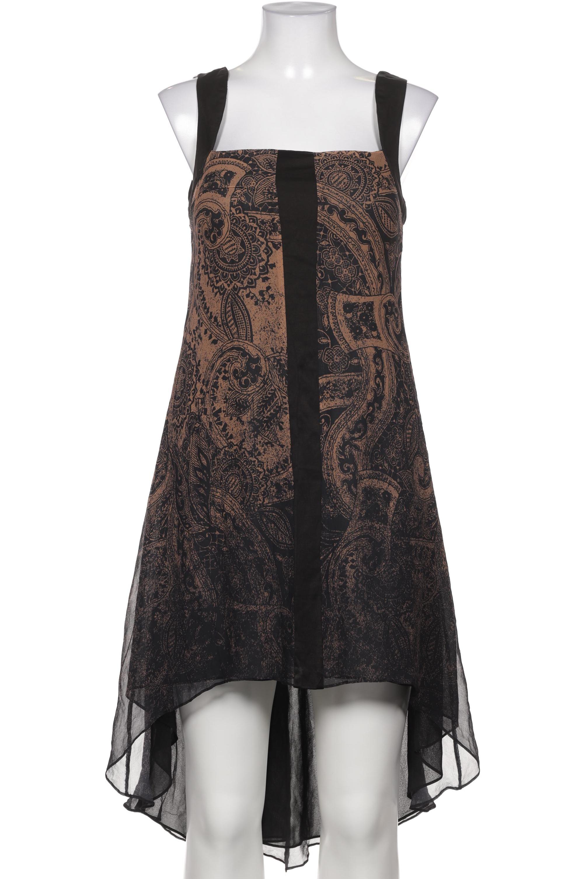 

Patrizia Pepe Damen Kleid, mehrfarbig, Gr. 42